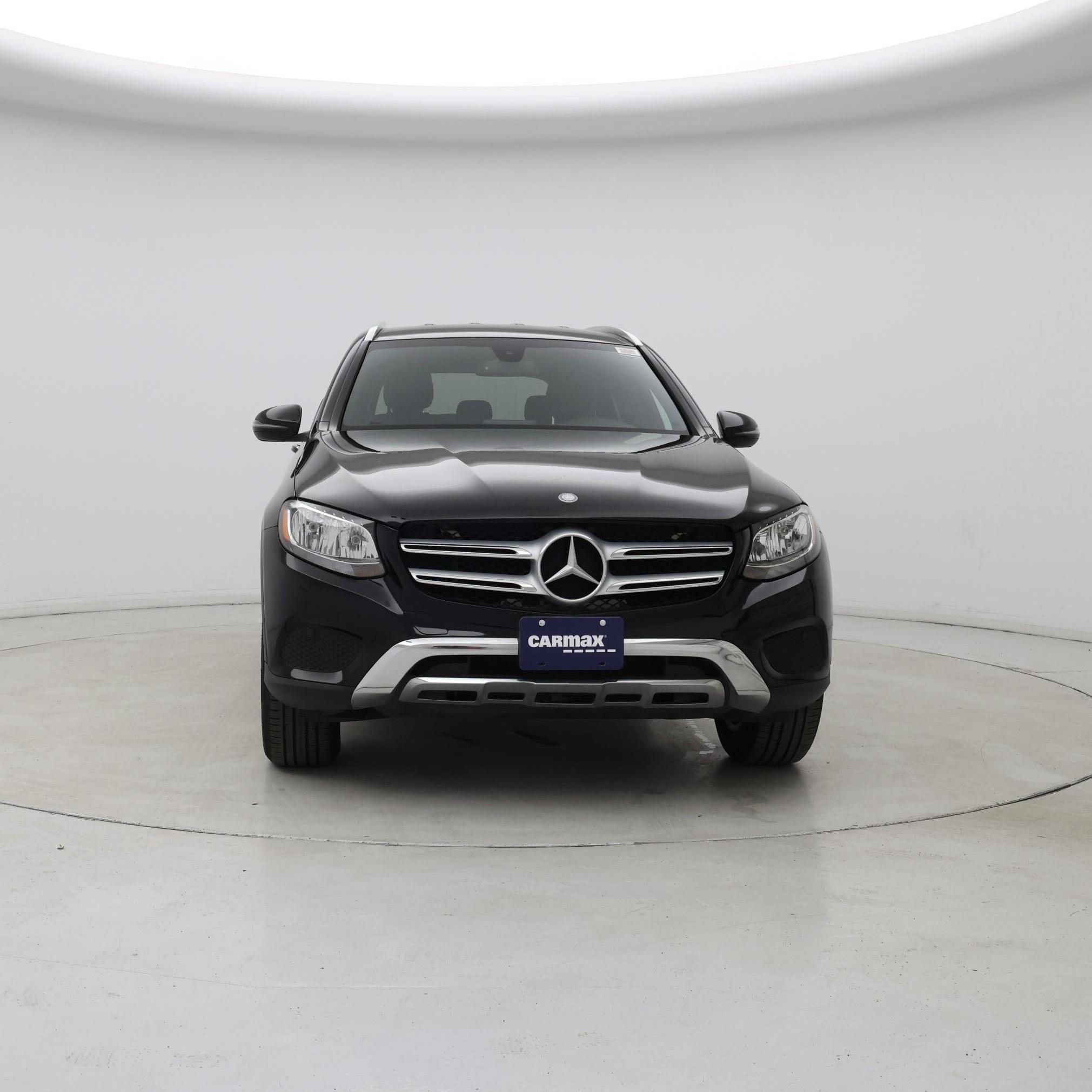 Thumbnail: 2017 Mercedes-Benz GLC - 5