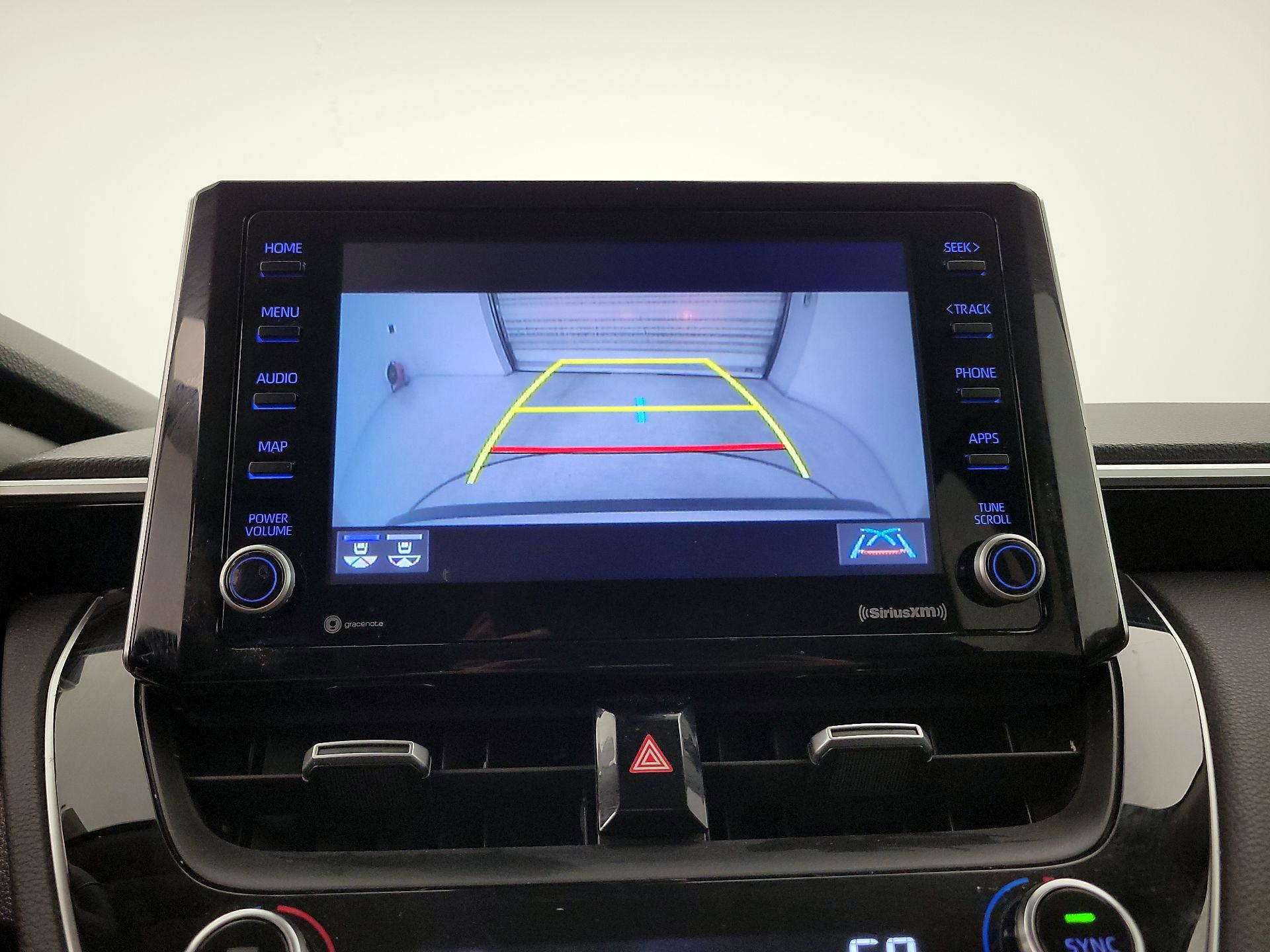 Thumbnail: 2022 Toyota Corolla Cross - 14