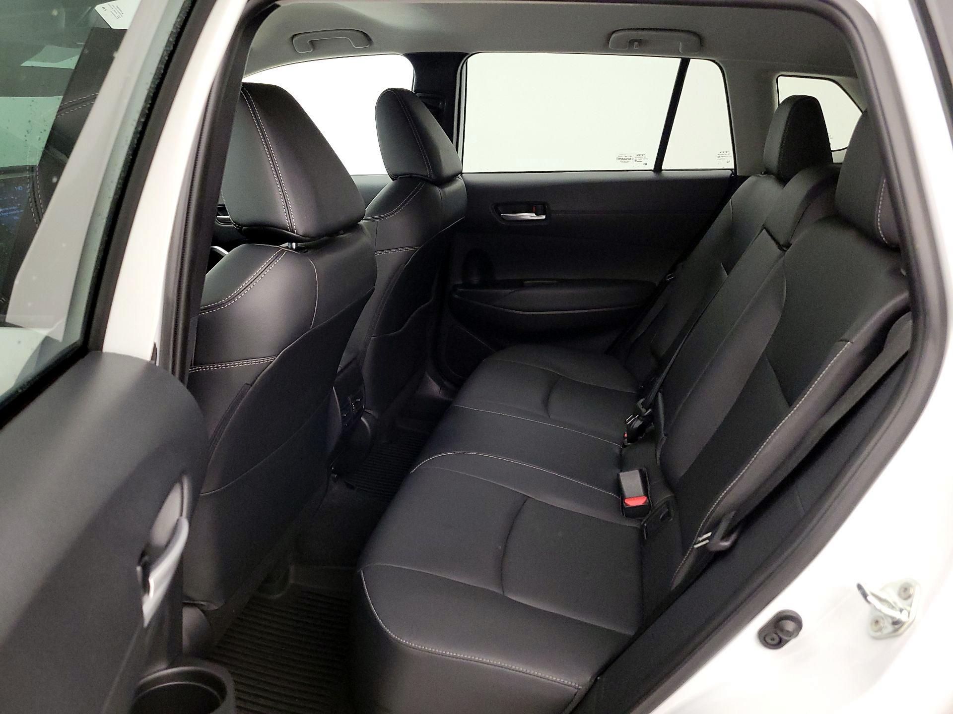 Thumbnail: 2022 Toyota Corolla Cross - 19