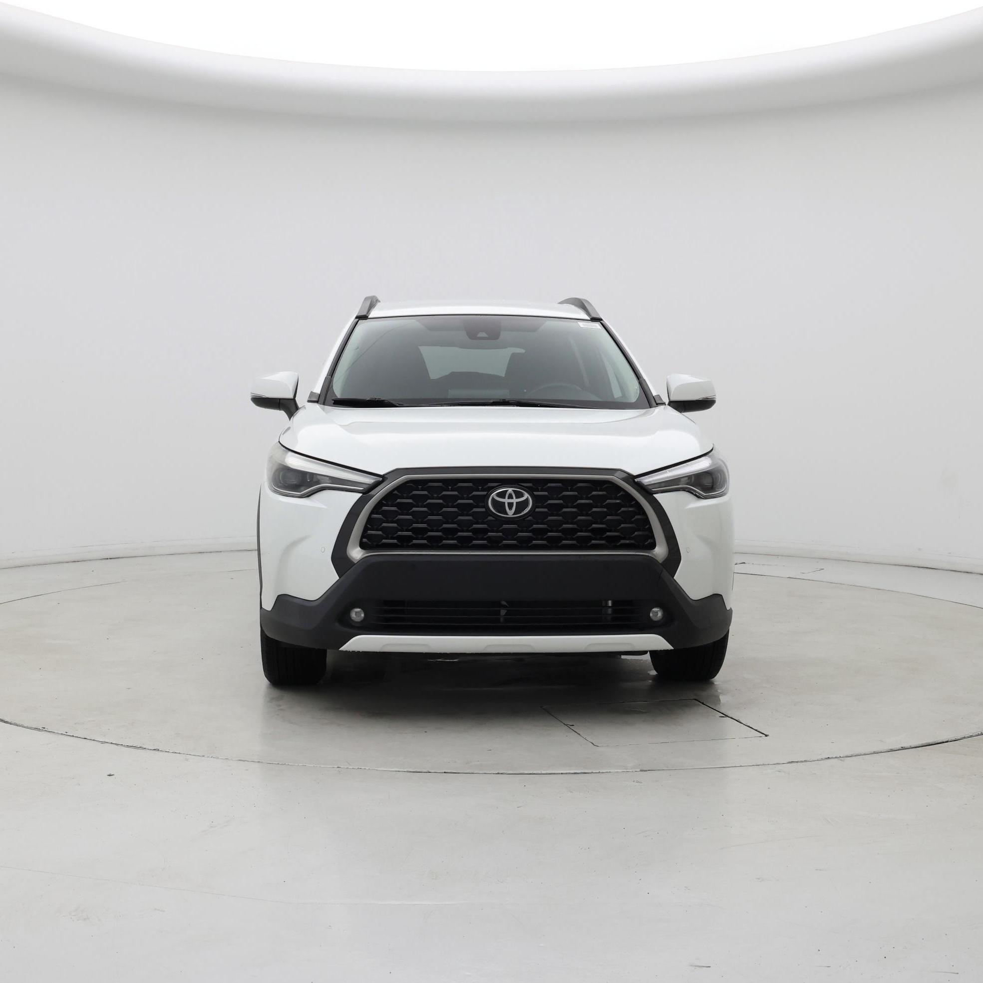 Thumbnail: 2022 Toyota Corolla Cross - 5