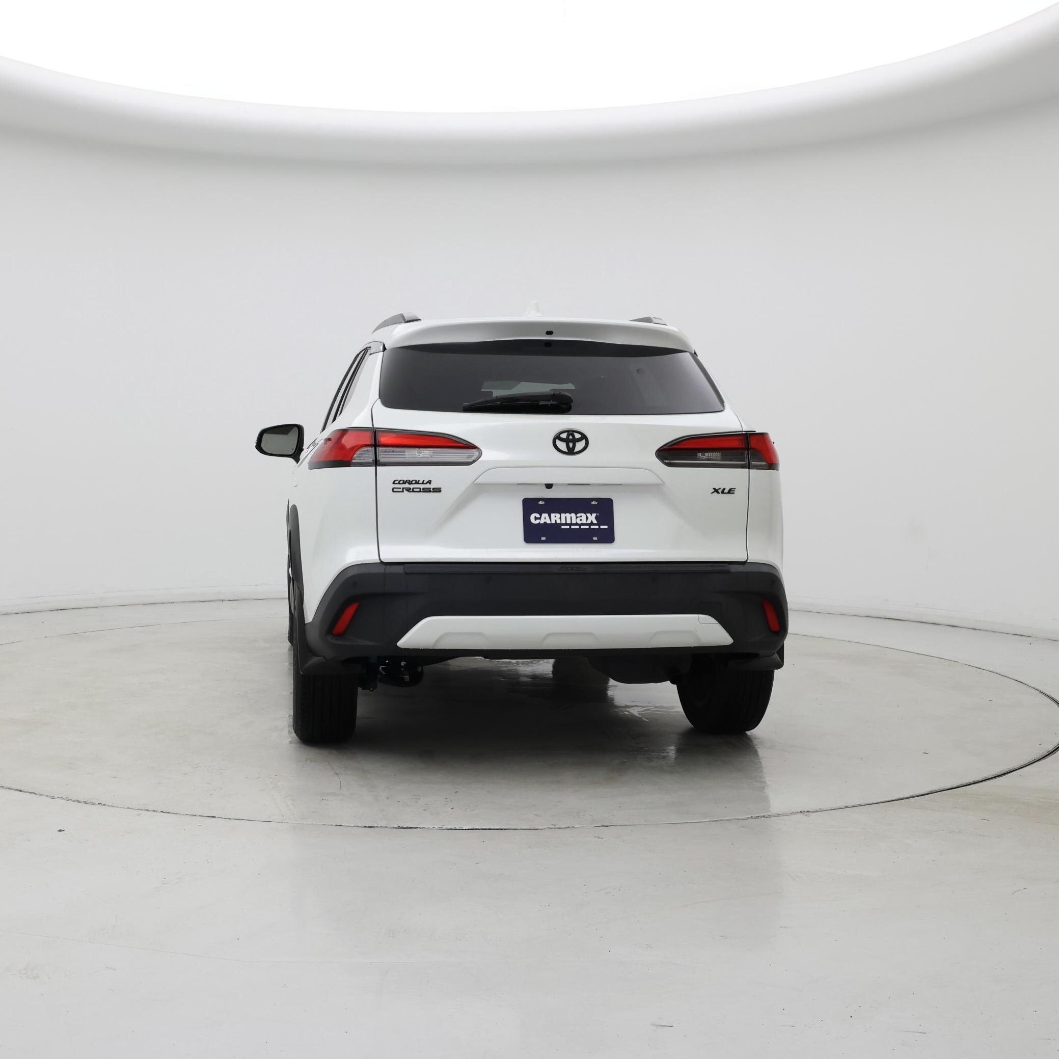 Thumbnail: 2022 Toyota Corolla Cross - 6