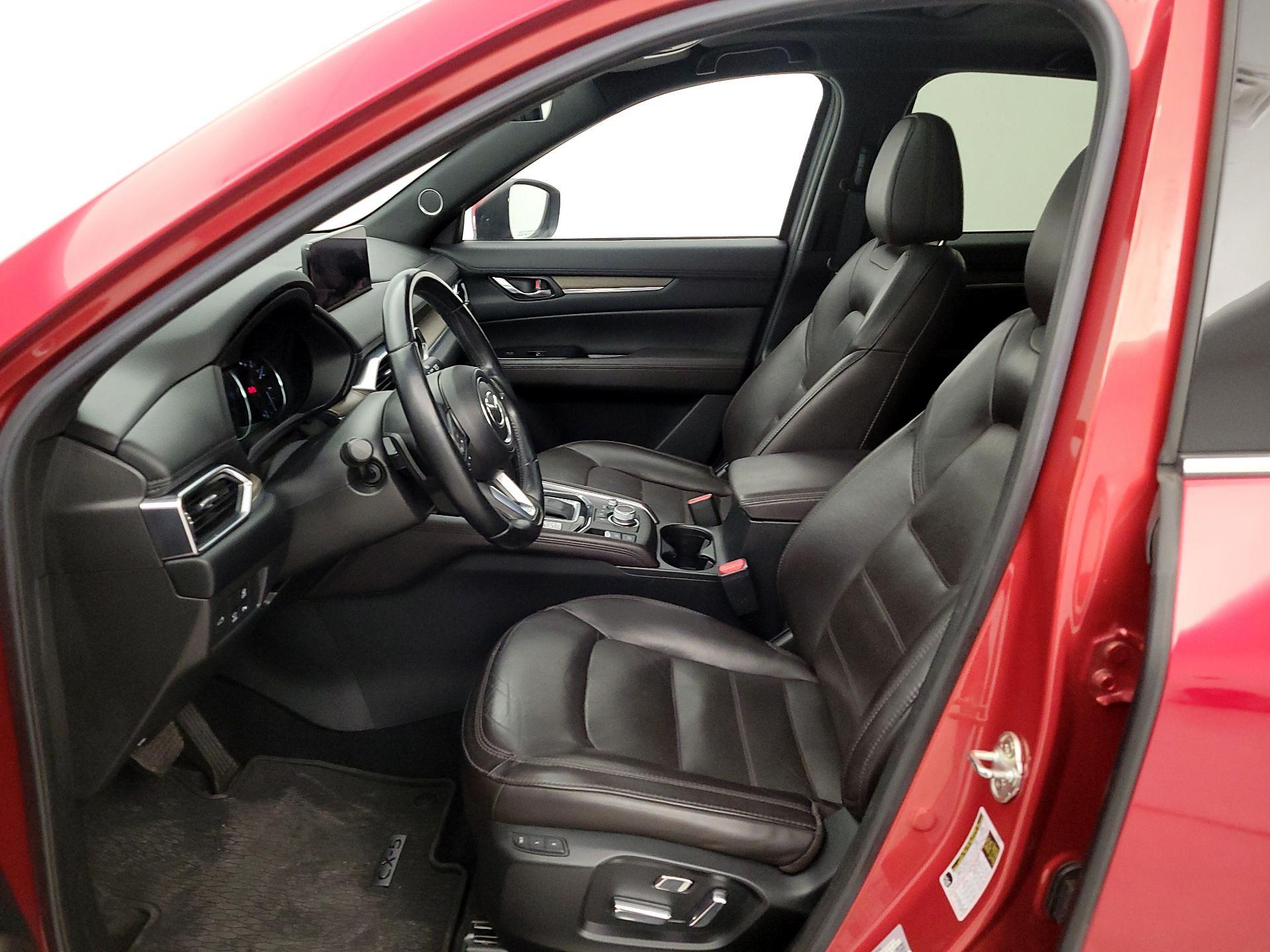 Thumbnail: 2022 Mazda CX-5 - 11