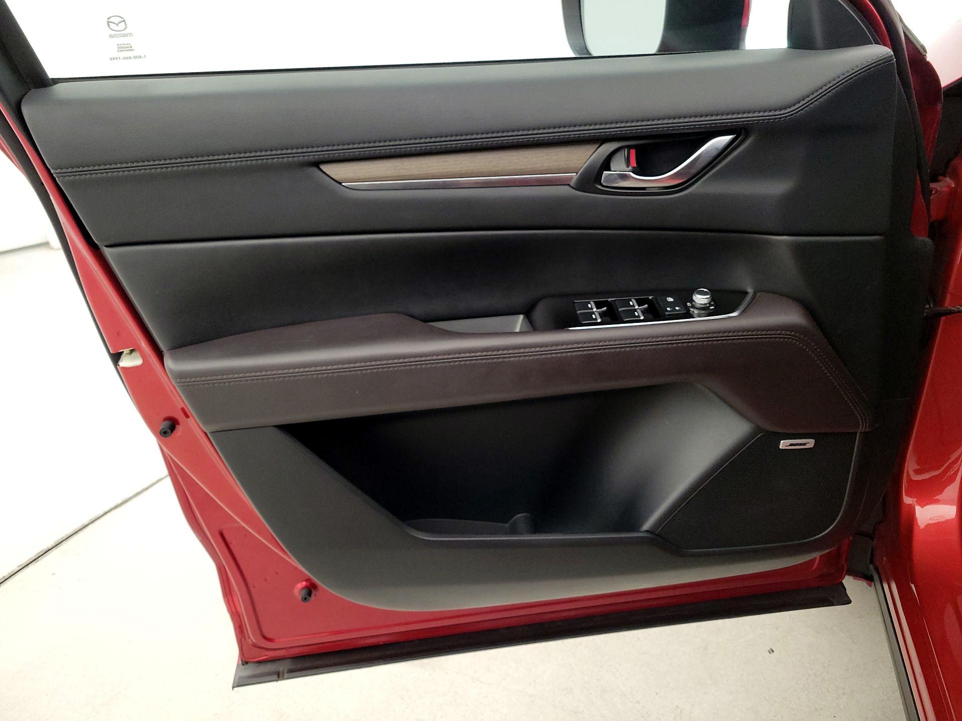 Thumbnail: 2022 Mazda CX-5 - 12