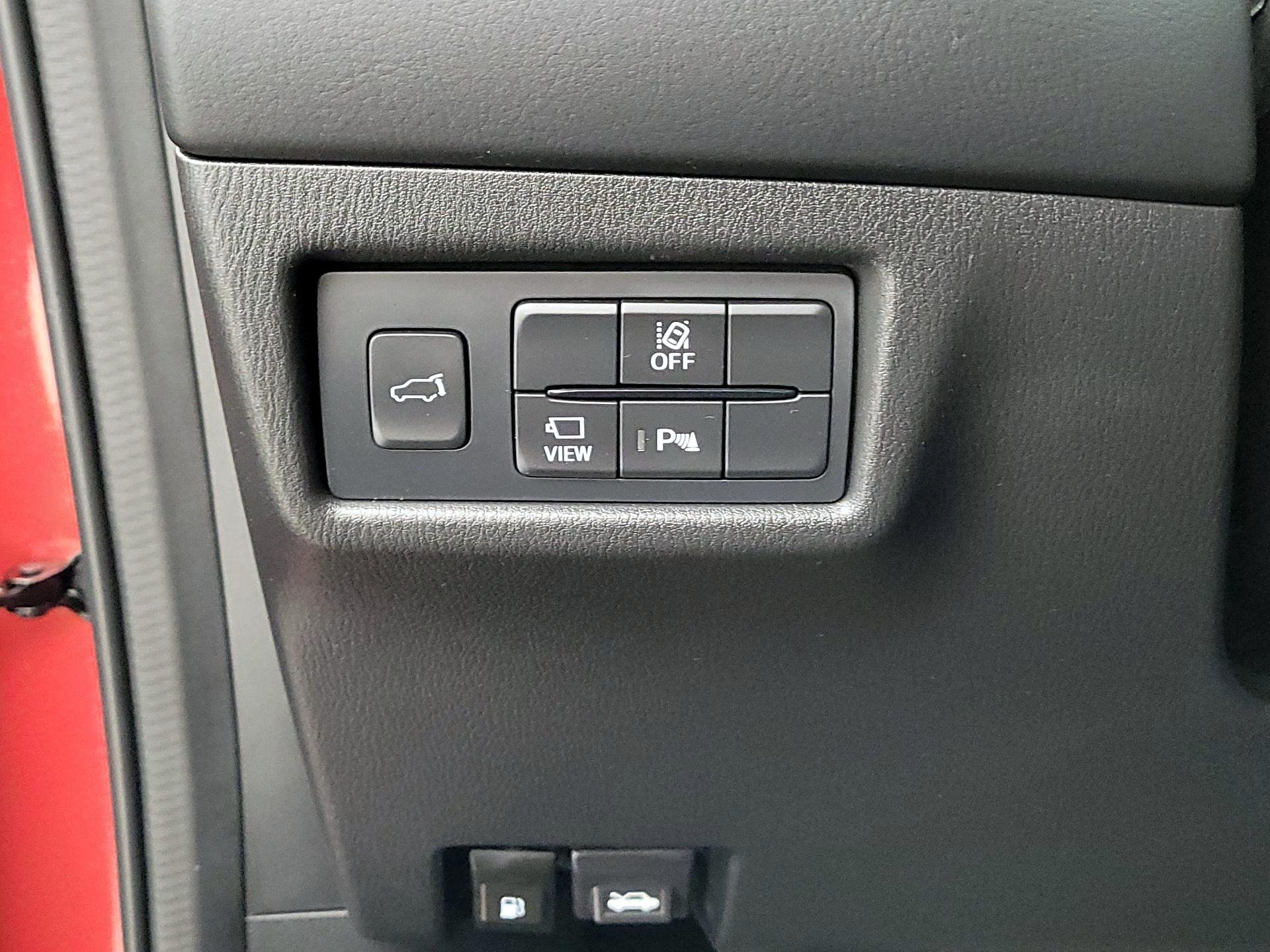 Thumbnail: 2022 Mazda CX-5 - 13