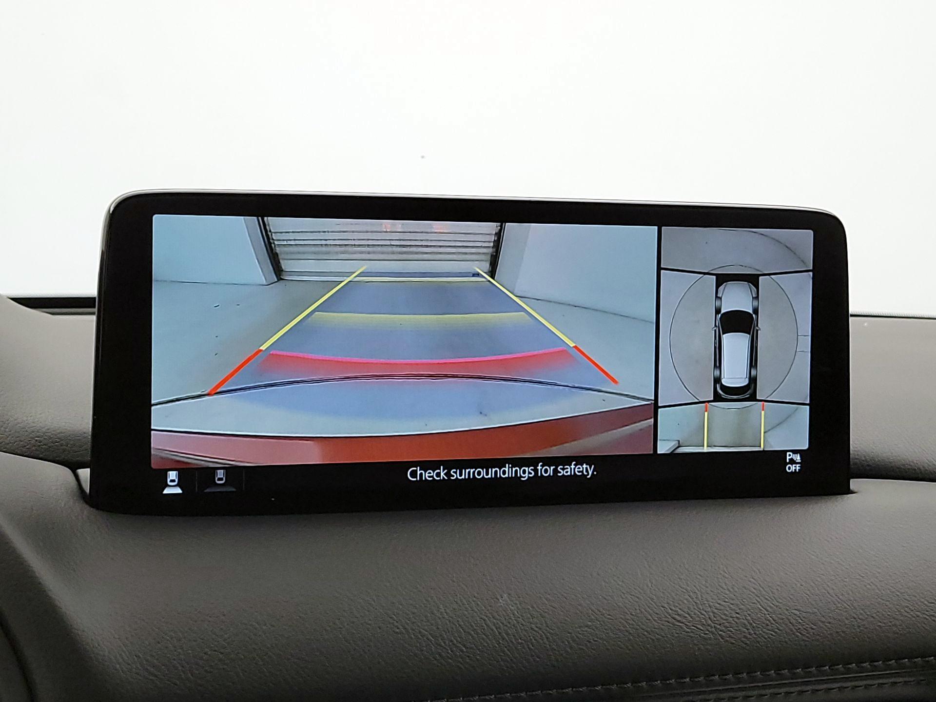 Thumbnail: 2022 Mazda CX-5 - 15