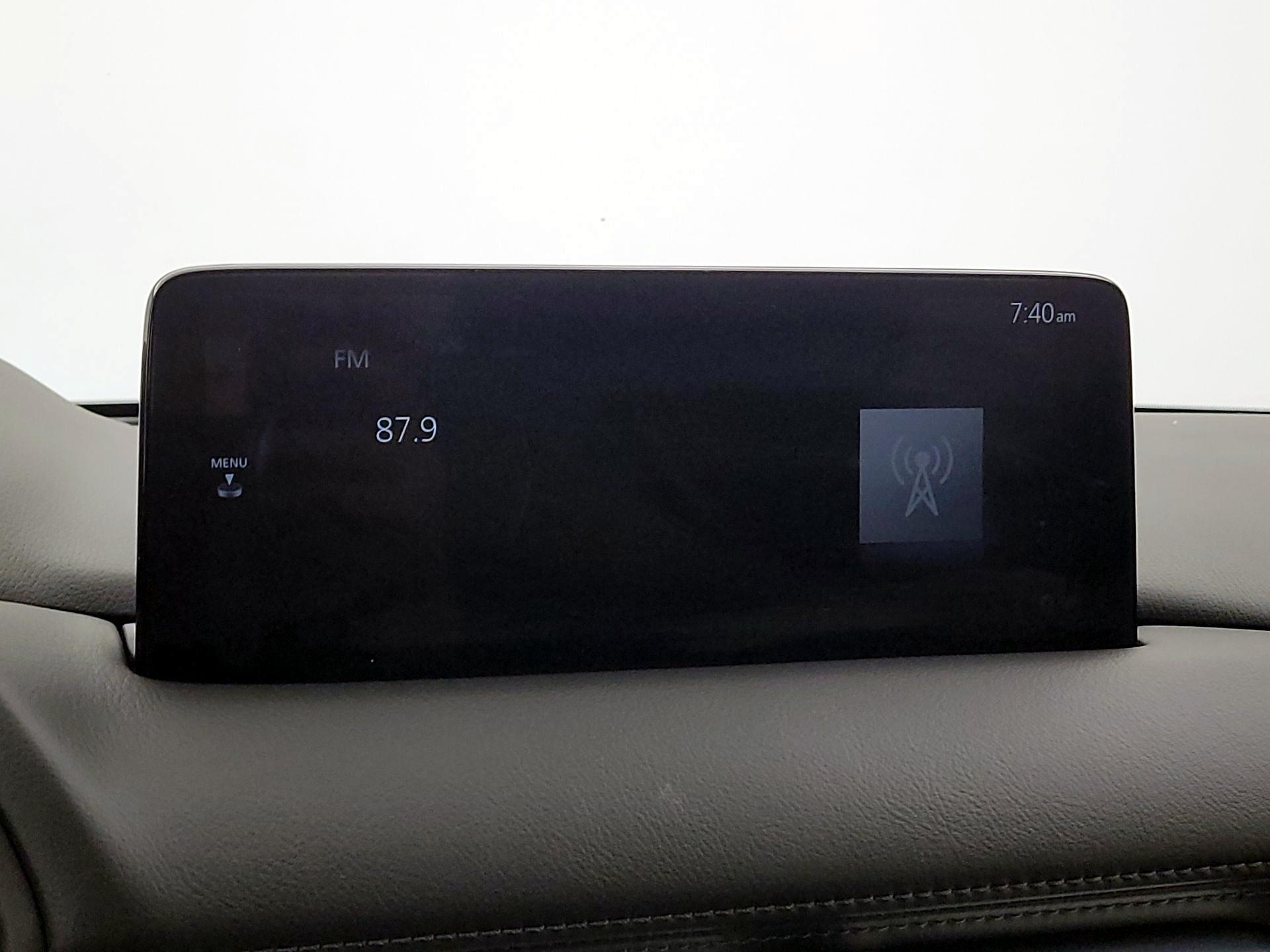 Thumbnail: 2022 Mazda CX-5 - 16