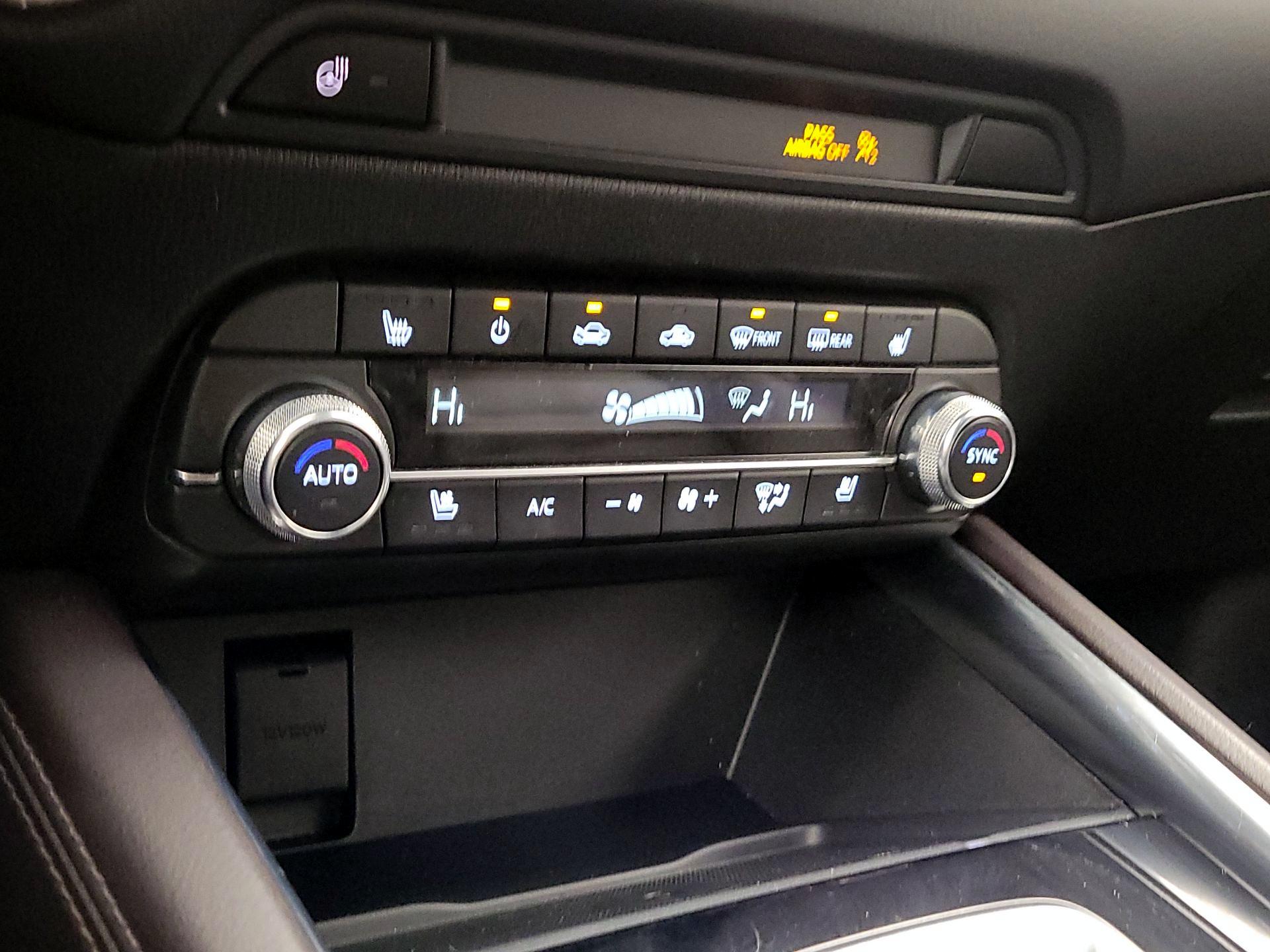 Thumbnail: 2022 Mazda CX-5 - 17