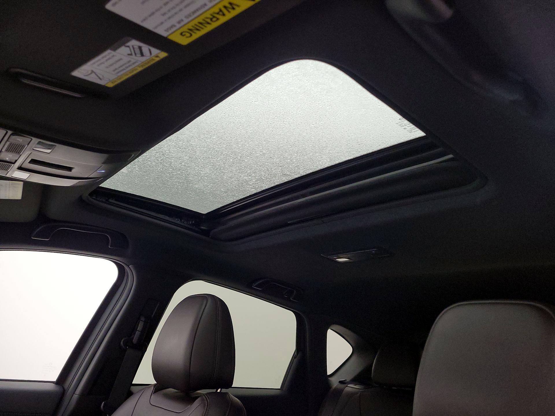 Thumbnail: 2022 Mazda CX-5 - 19