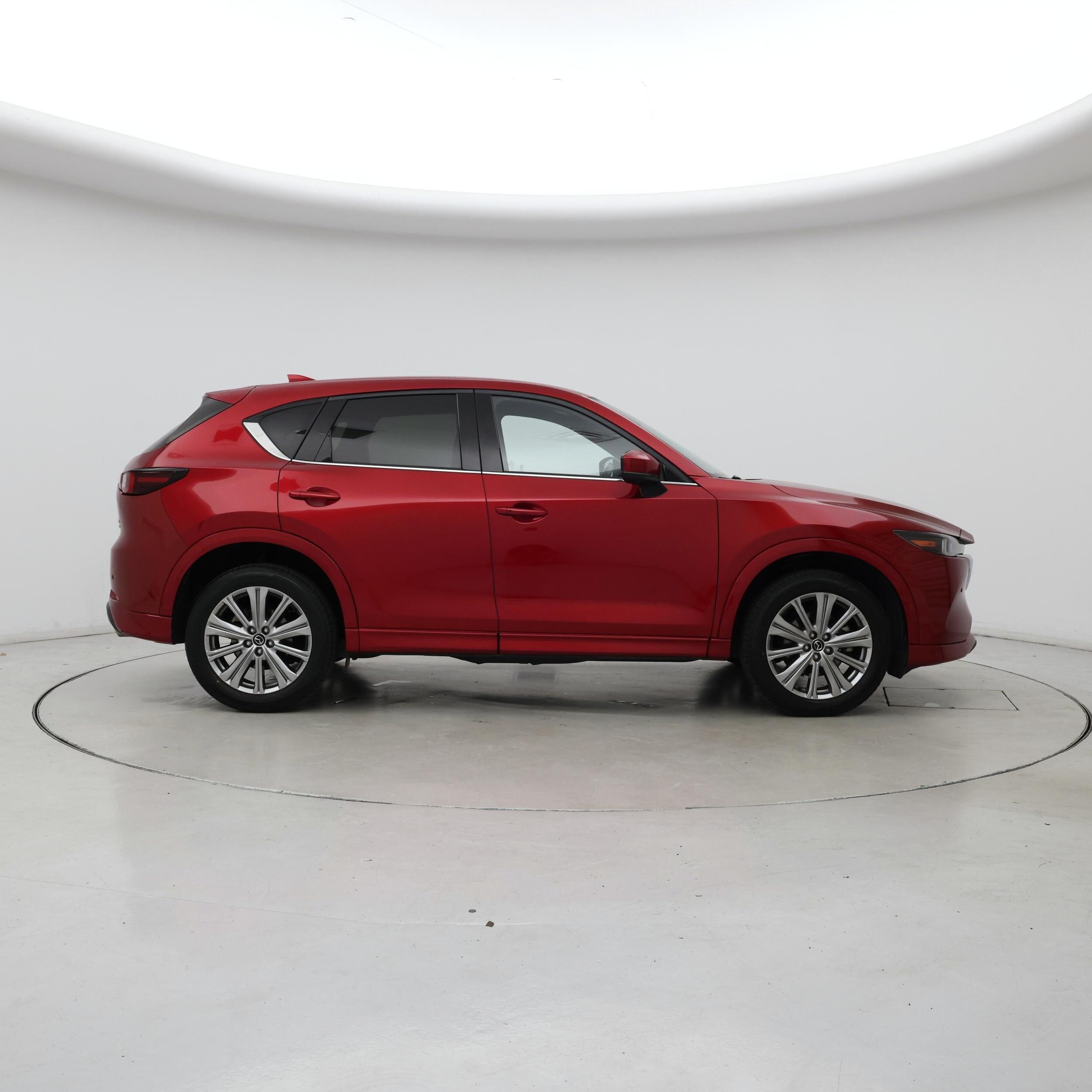 Thumbnail: 2022 Mazda CX-5 - 7