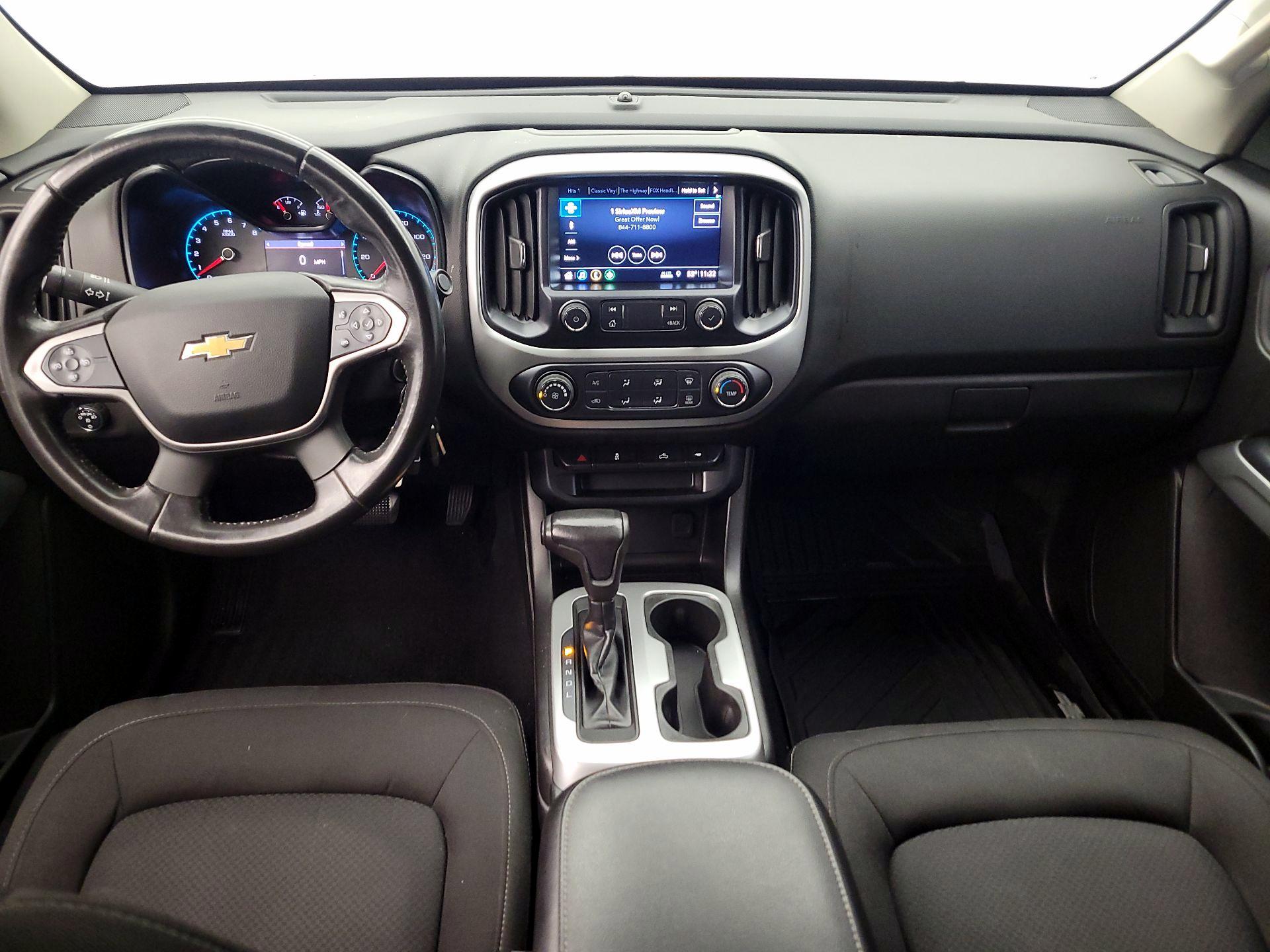 Thumbnail: 2019 Chevrolet Colorado - 9