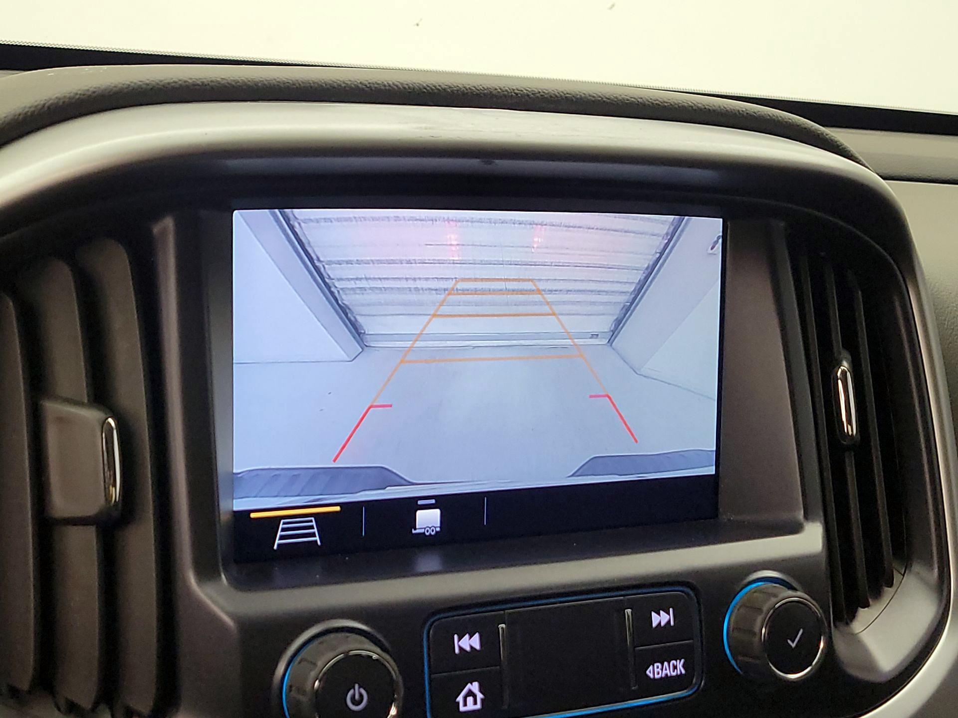 Thumbnail: 2019 Chevrolet Colorado - 14