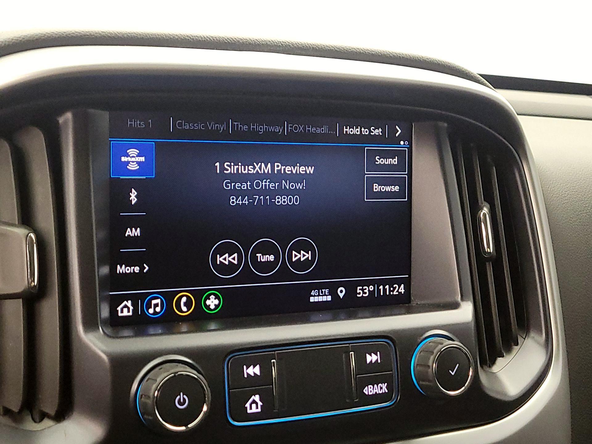 Thumbnail: 2019 Chevrolet Colorado - 15