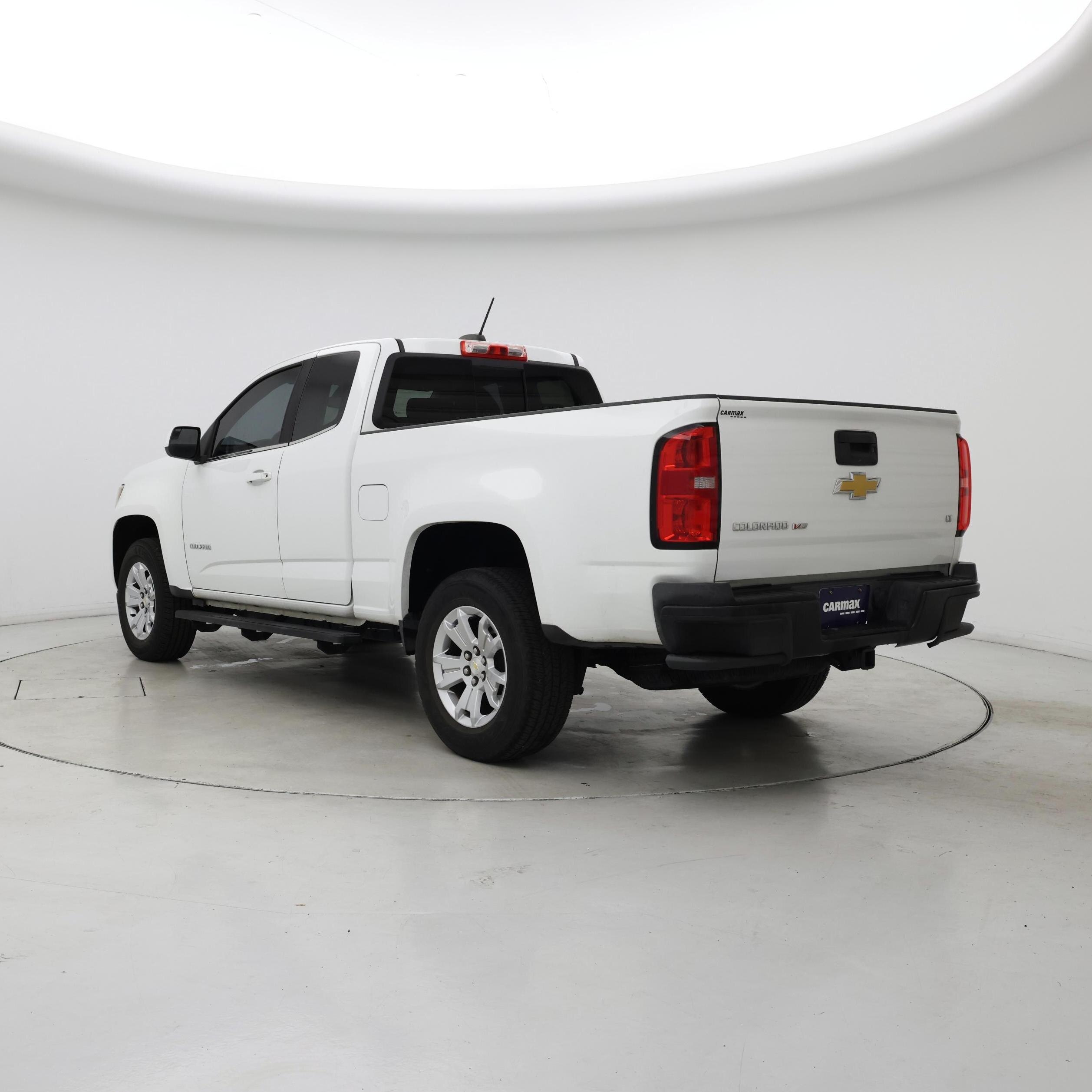 Thumbnail: 2019 Chevrolet Colorado - 2