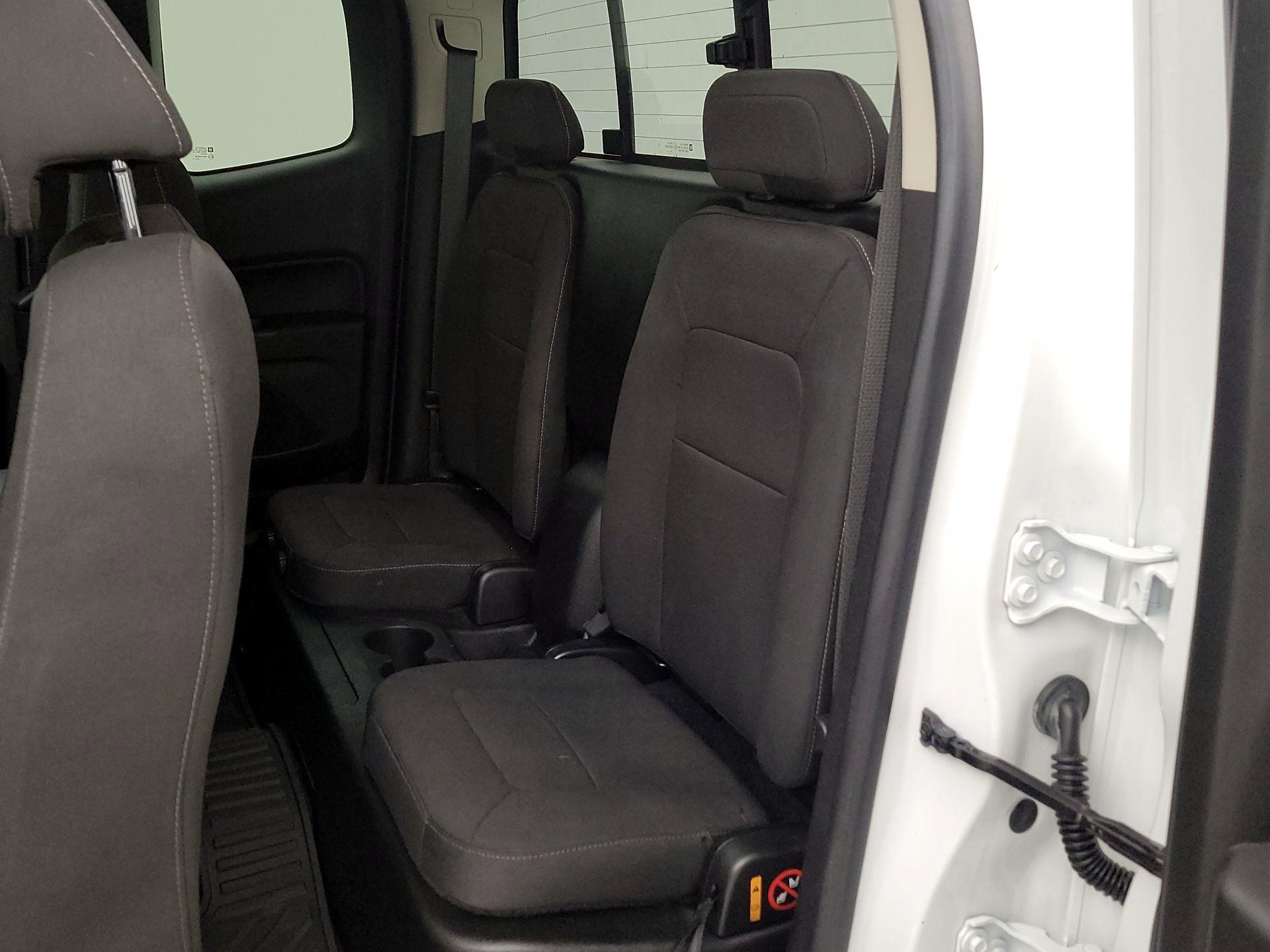 Thumbnail: 2019 Chevrolet Colorado - 19