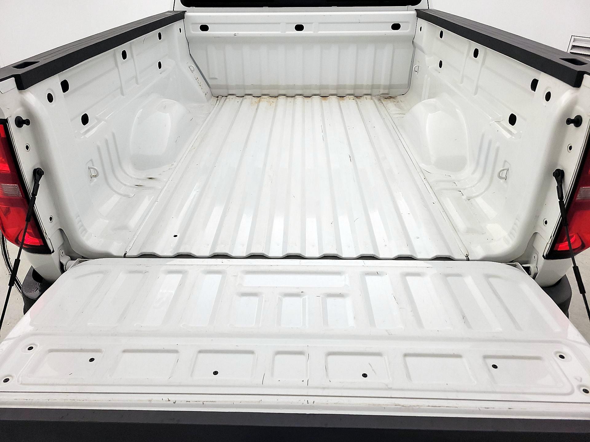 Thumbnail: 2019 Chevrolet Colorado - 20