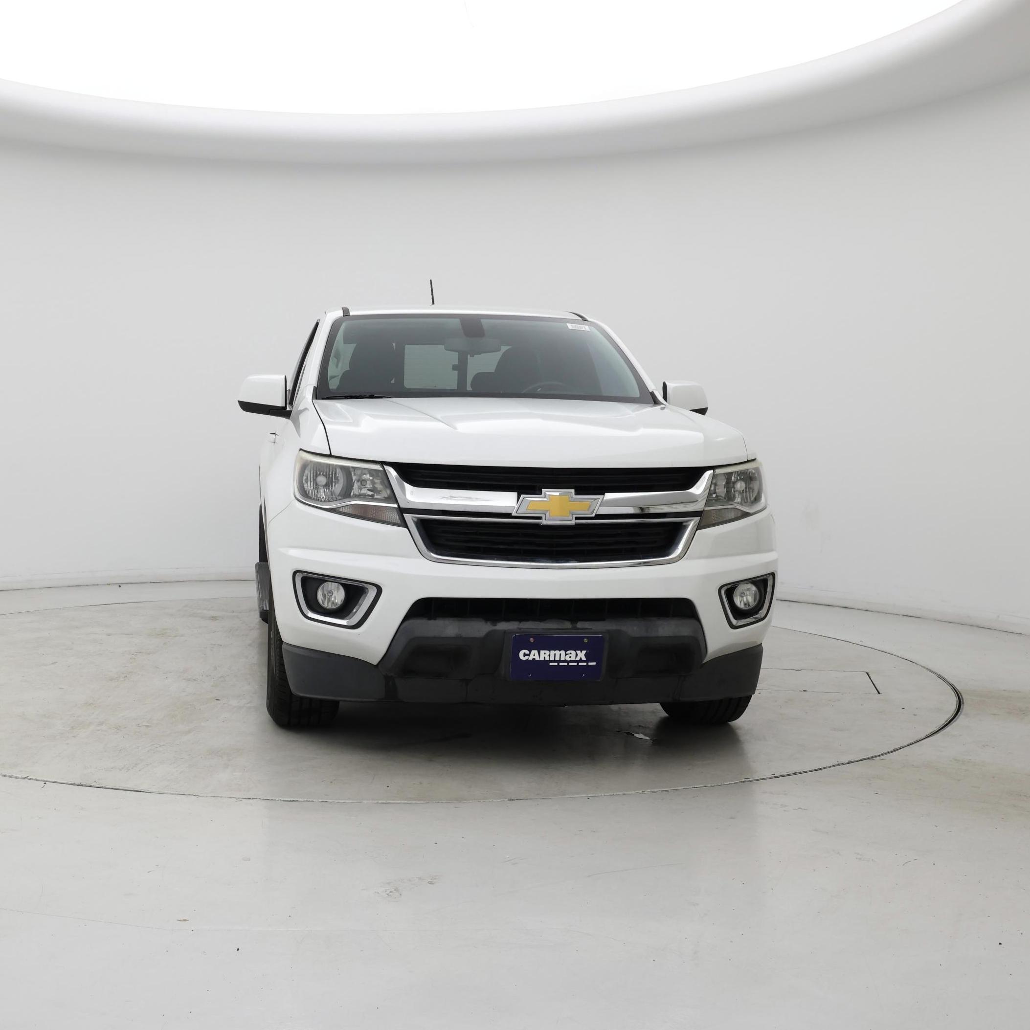 Thumbnail: 2019 Chevrolet Colorado - 5