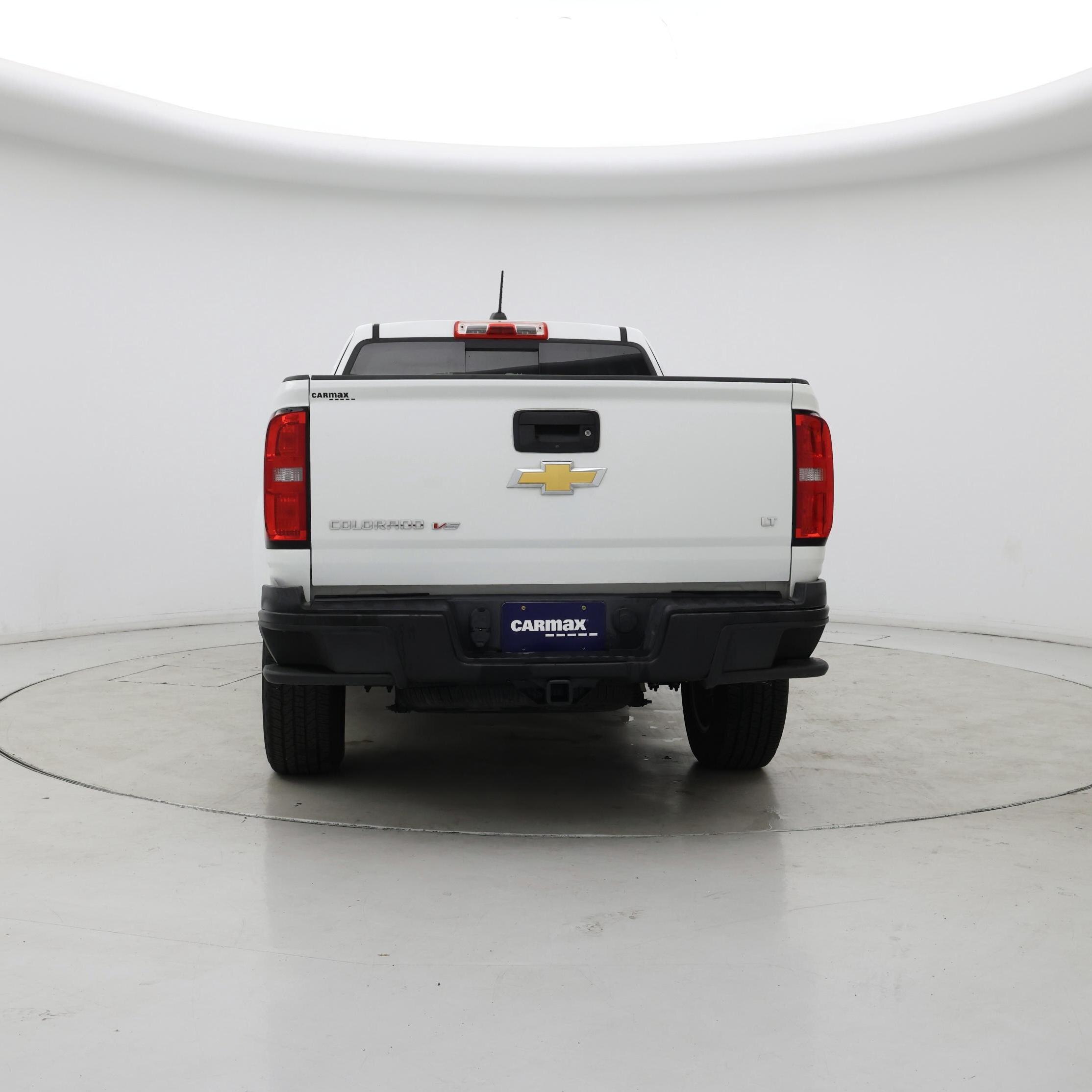 Thumbnail: 2019 Chevrolet Colorado - 6