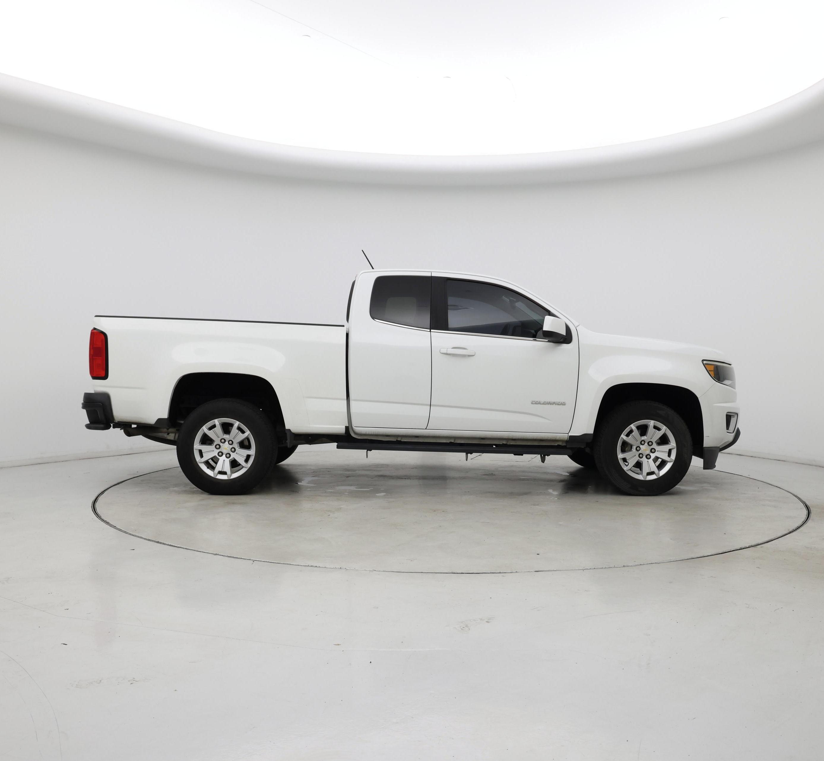 Thumbnail: 2019 Chevrolet Colorado - 7