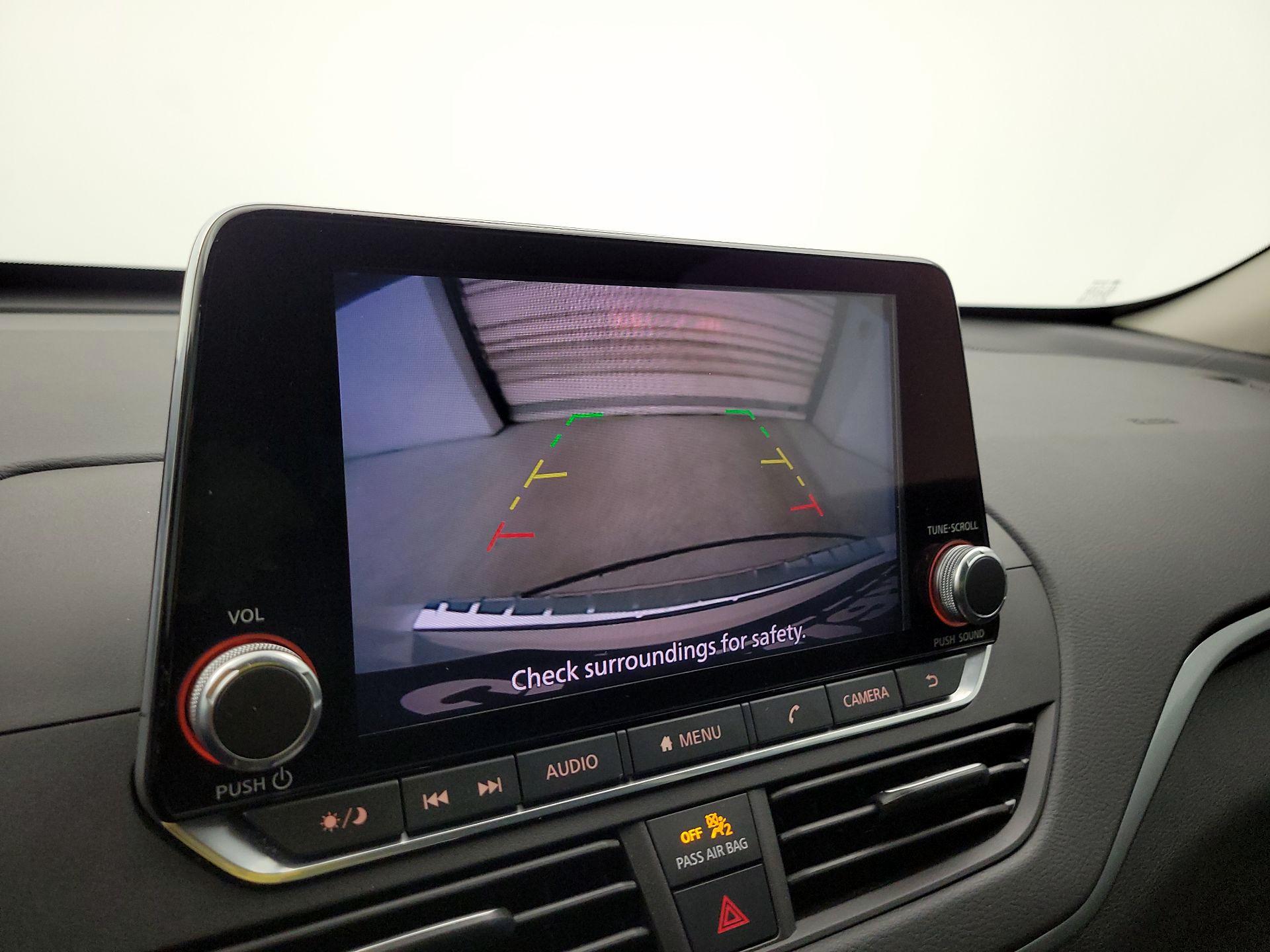 Thumbnail: 2021 Nissan Altima - 14