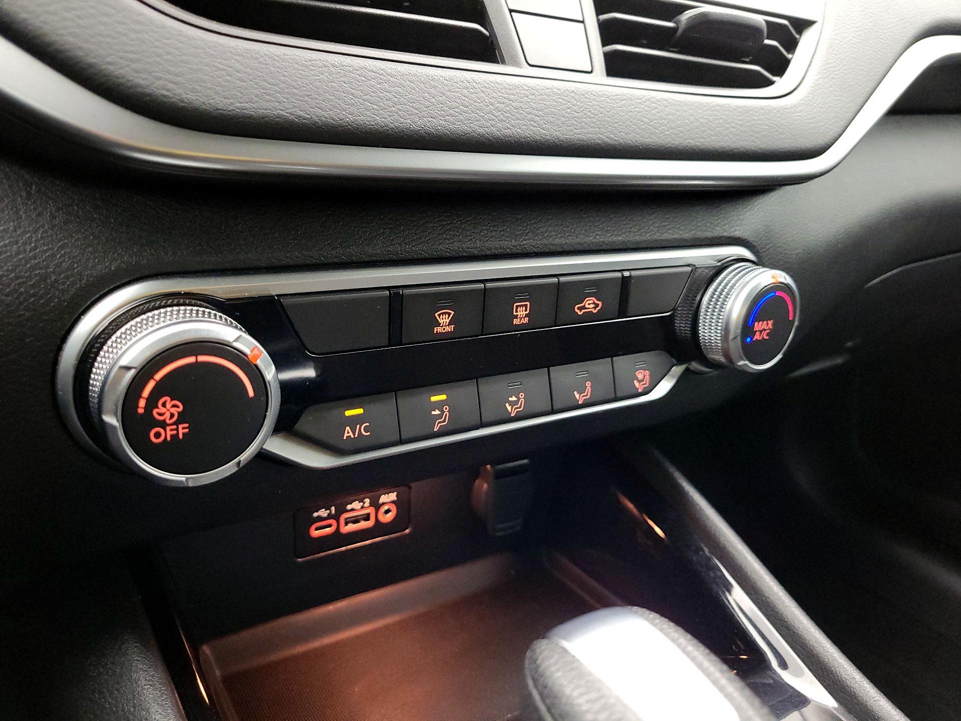 Thumbnail: 2021 Nissan Altima - 16