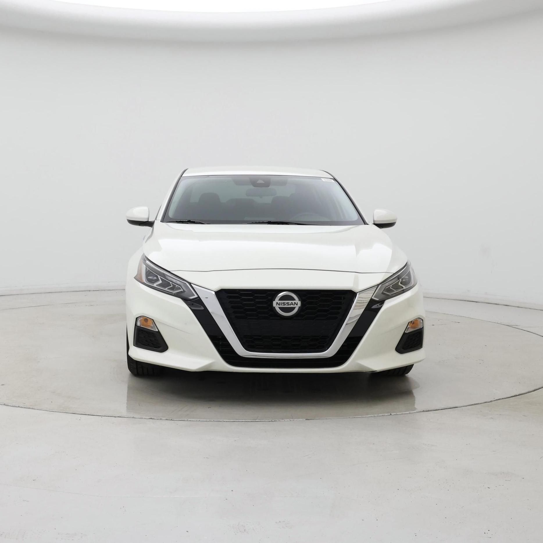 Thumbnail: 2021 Nissan Altima - 5