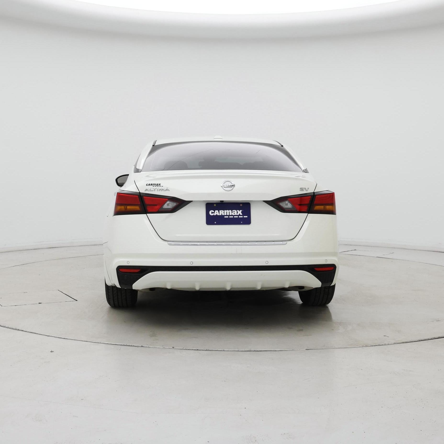 Thumbnail: 2021 Nissan Altima - 6