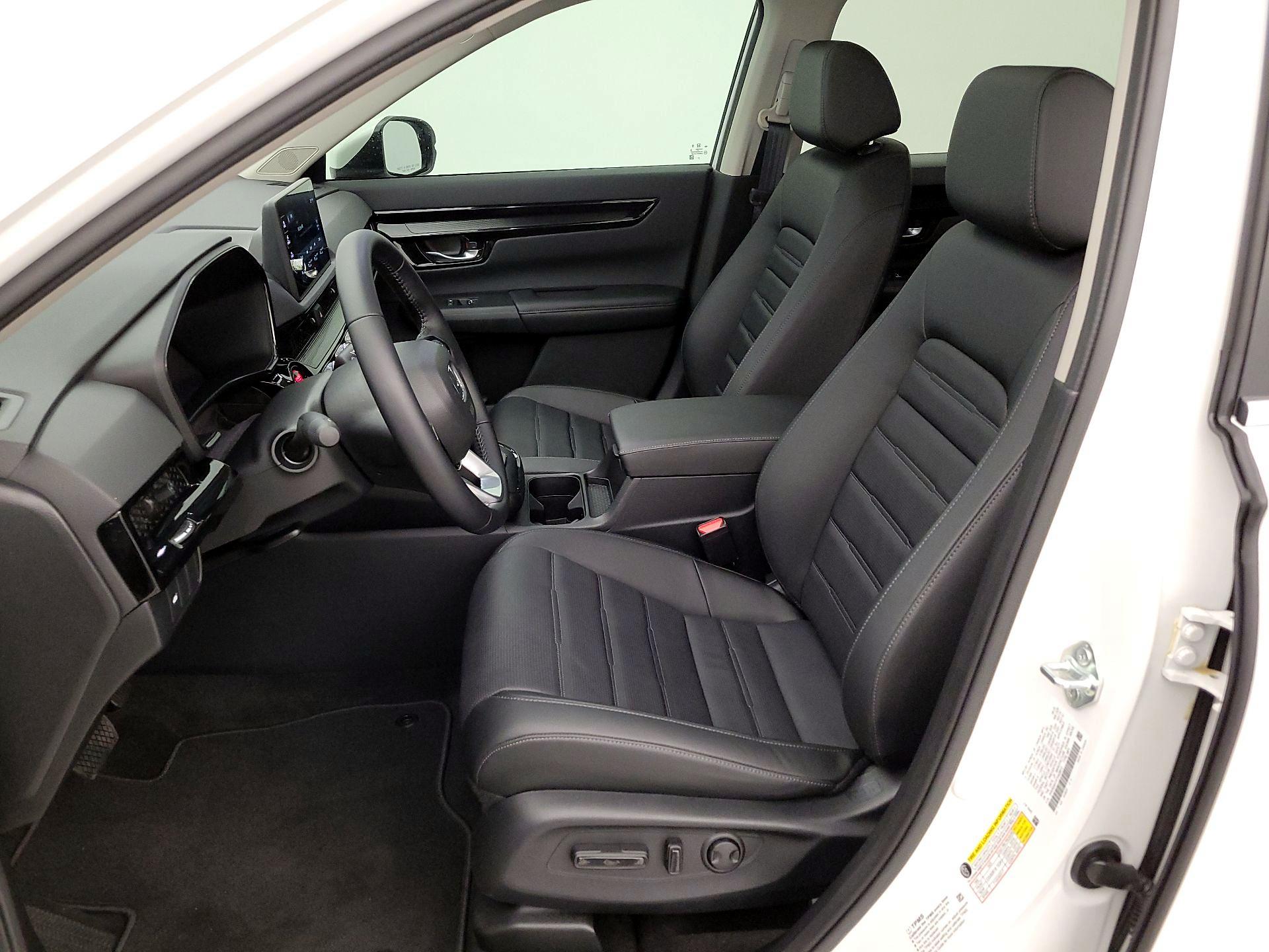 Thumbnail: 2026 Honda CR-V - 11