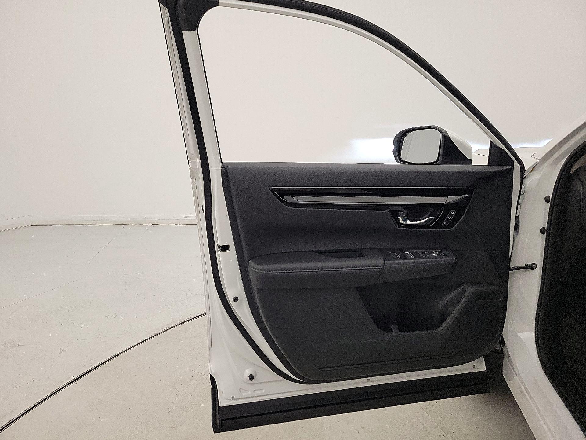 Thumbnail: 2026 Honda CR-V - 12