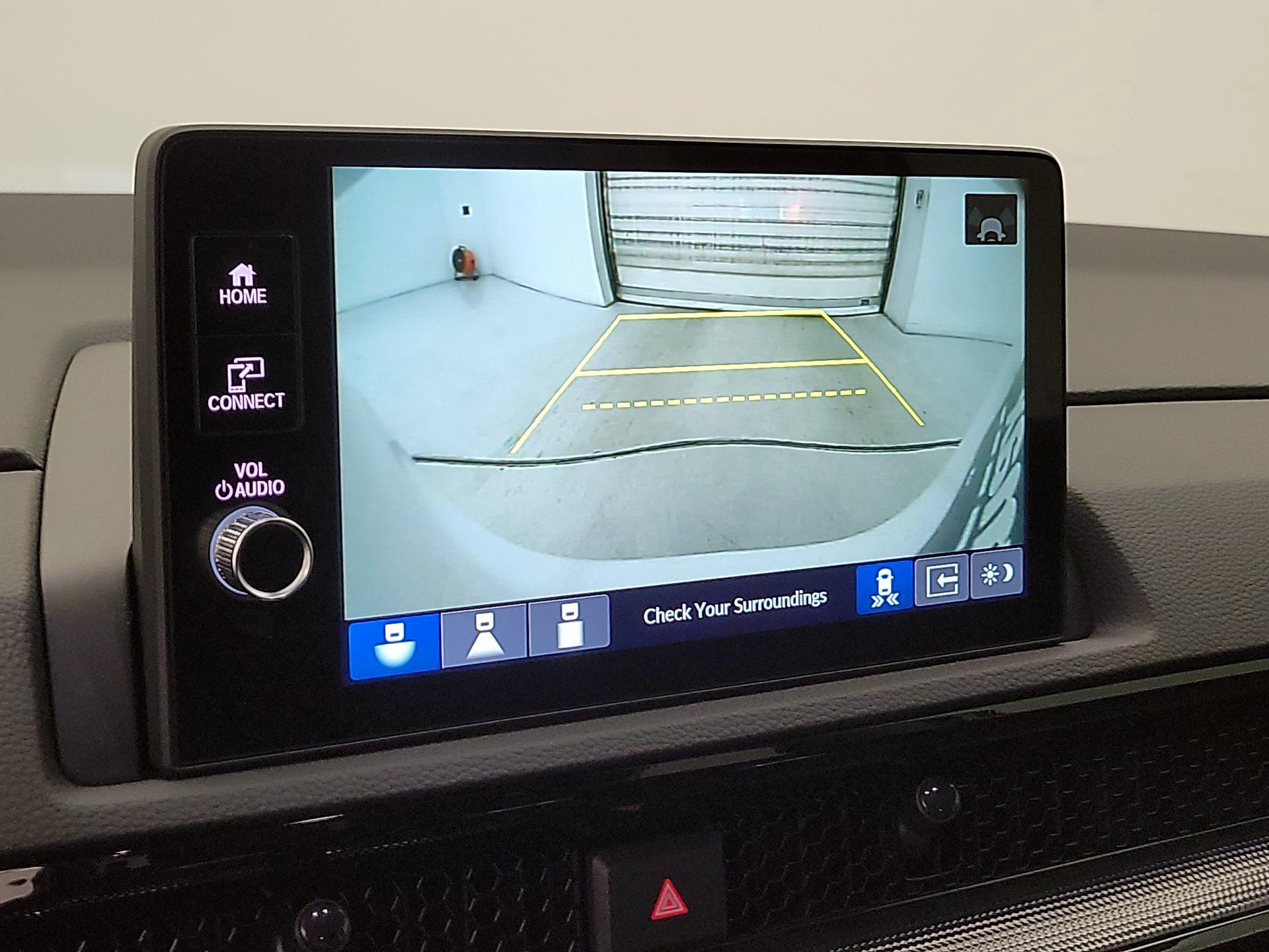 Thumbnail: 2026 Honda CR-V - 14