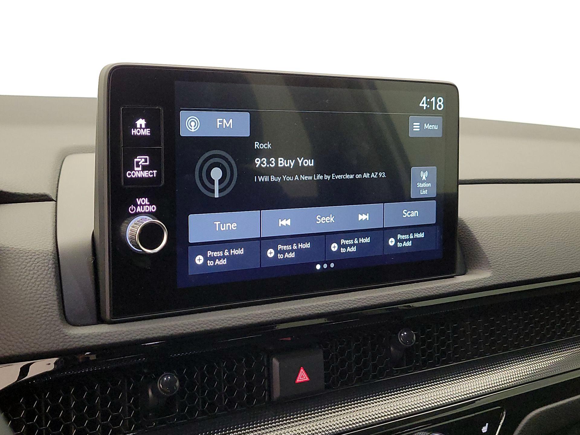 Thumbnail: 2026 Honda CR-V - 15