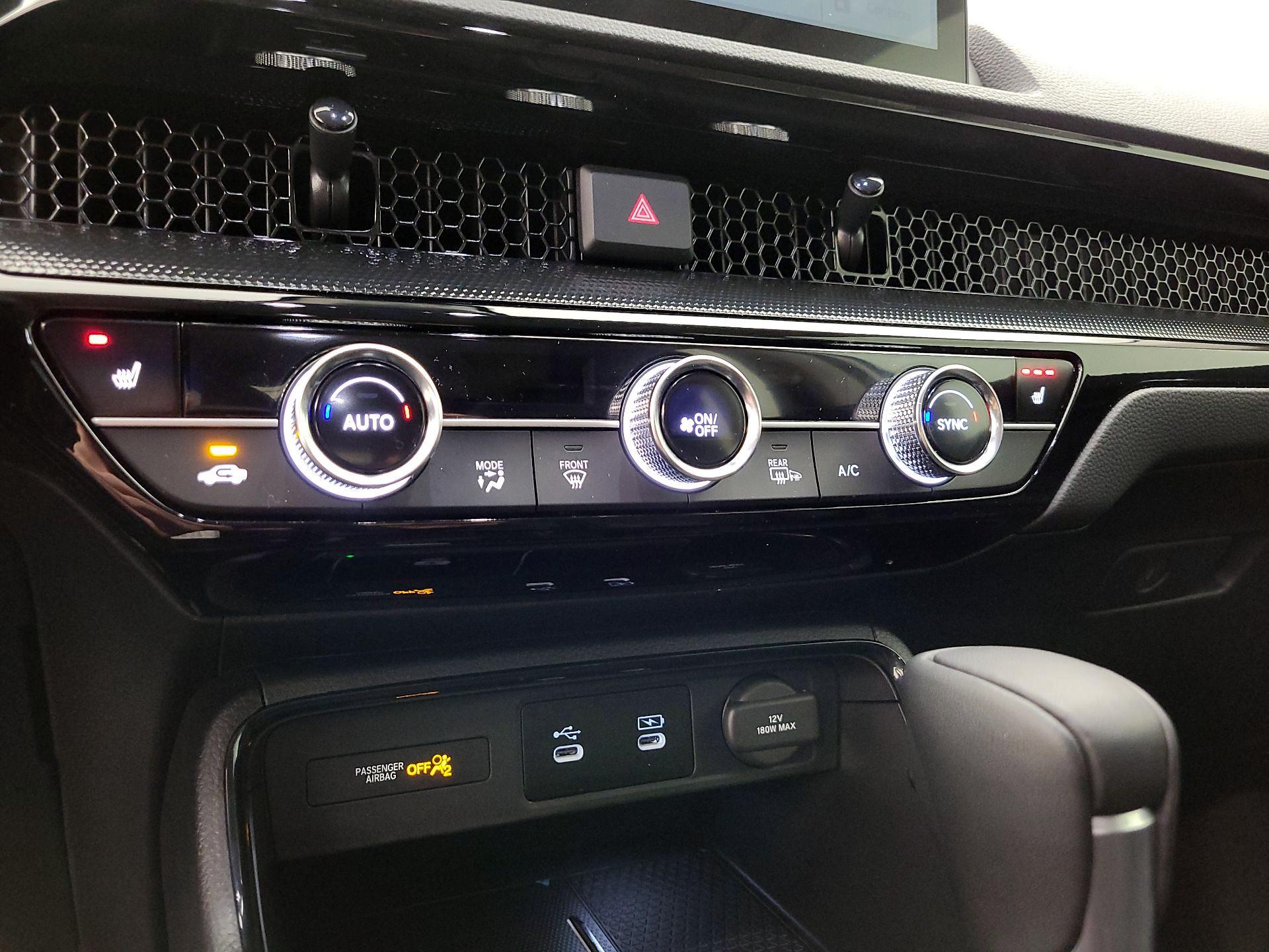 Thumbnail: 2026 Honda CR-V - 16