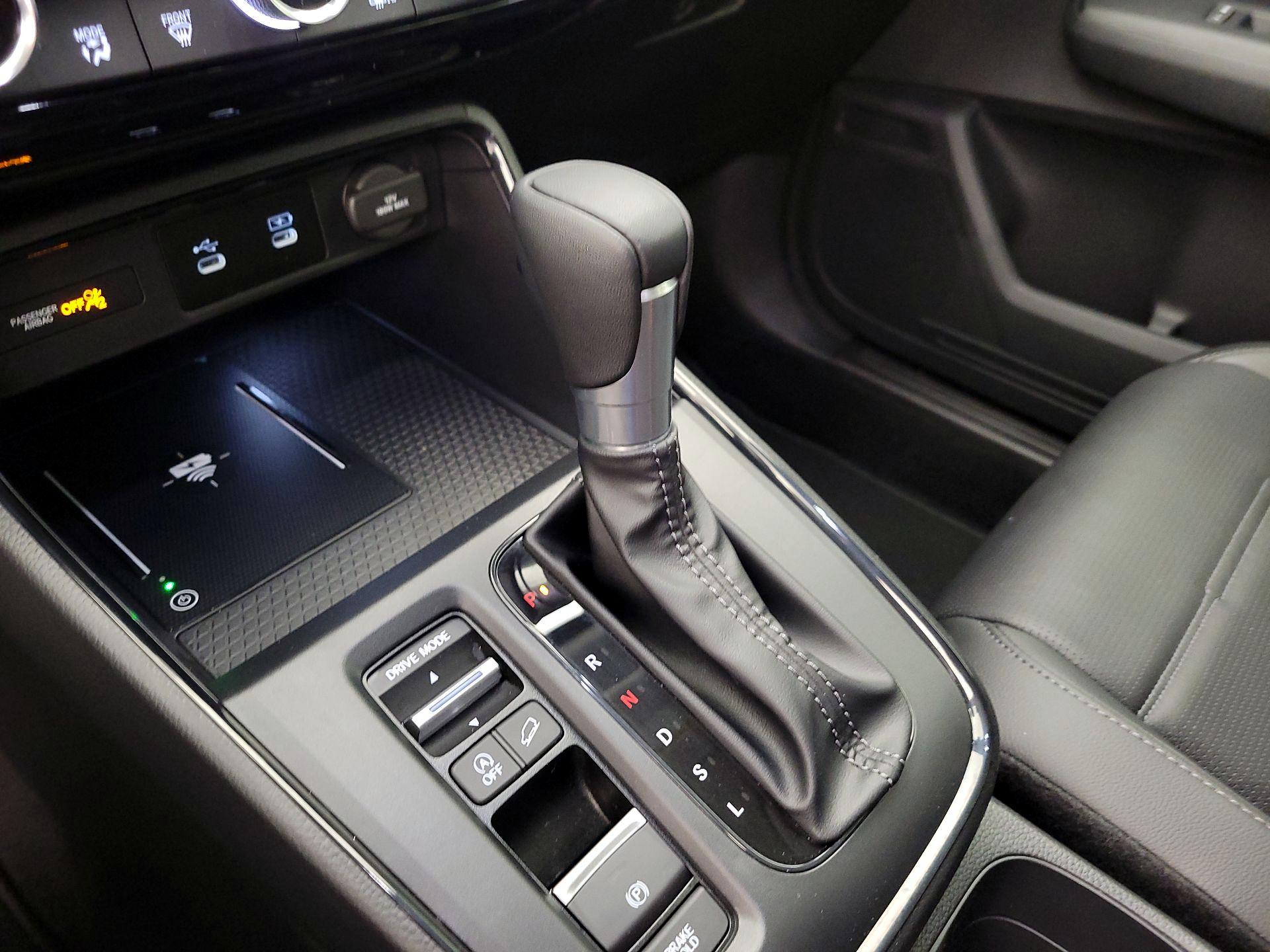 Thumbnail: 2026 Honda CR-V - 17