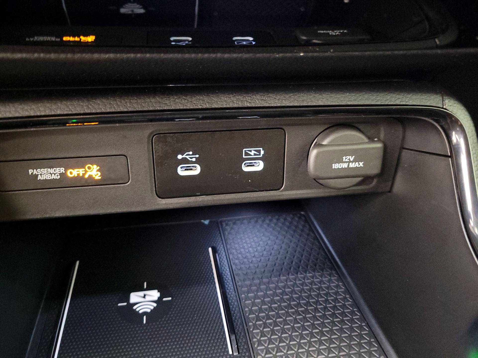 Thumbnail: 2026 Honda CR-V - 18