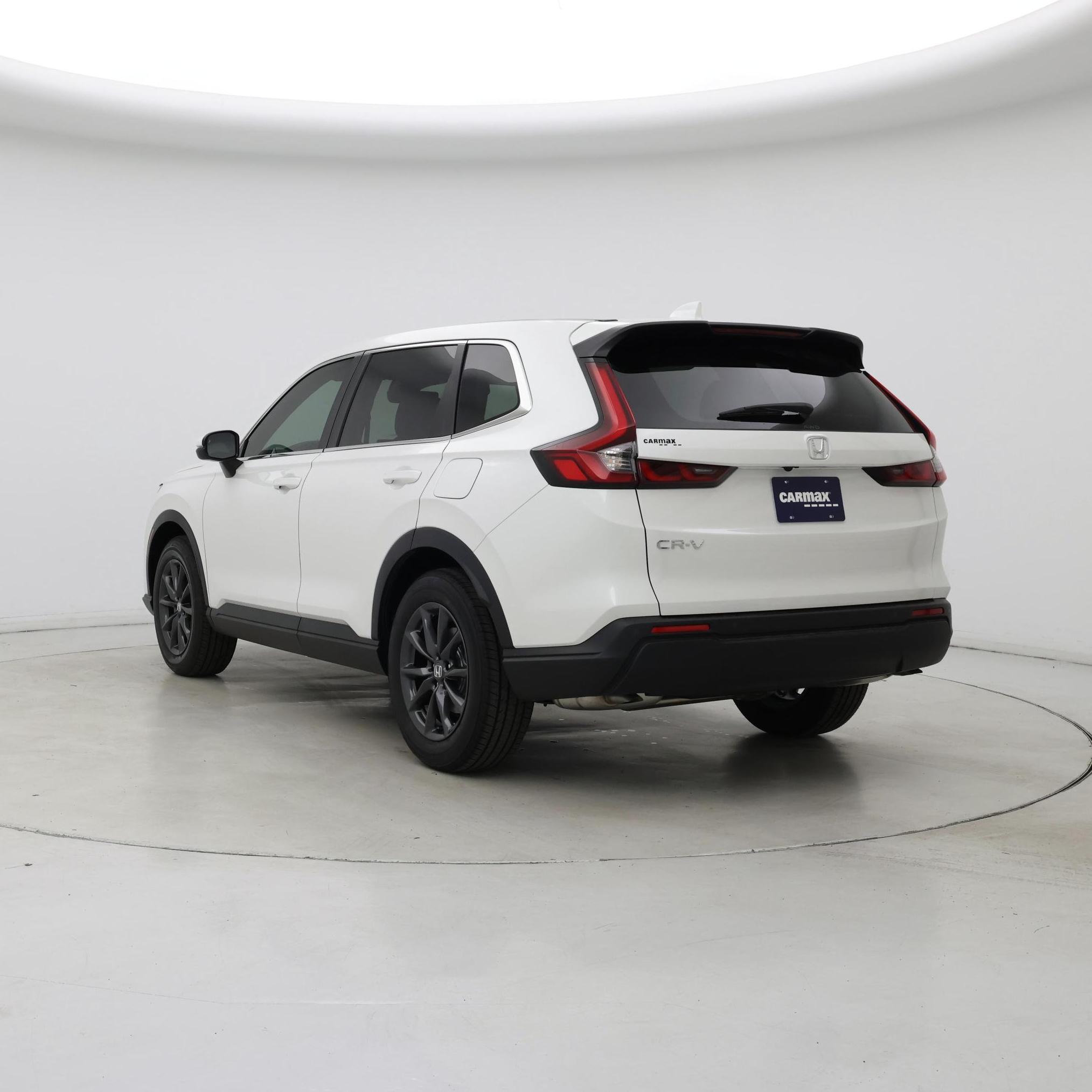 Thumbnail: 2026 Honda CR-V - 2