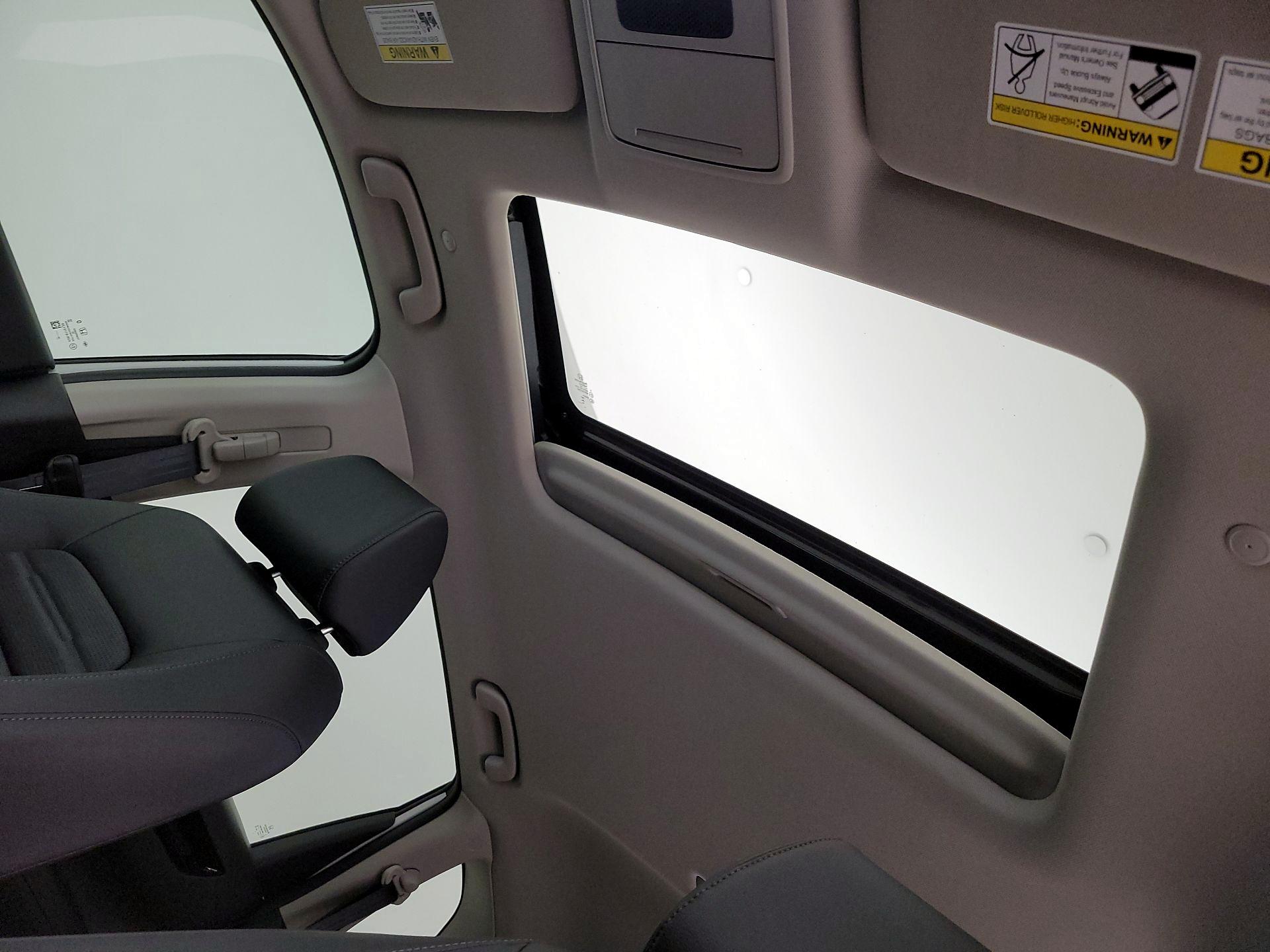 Thumbnail: 2026 Honda CR-V - 19