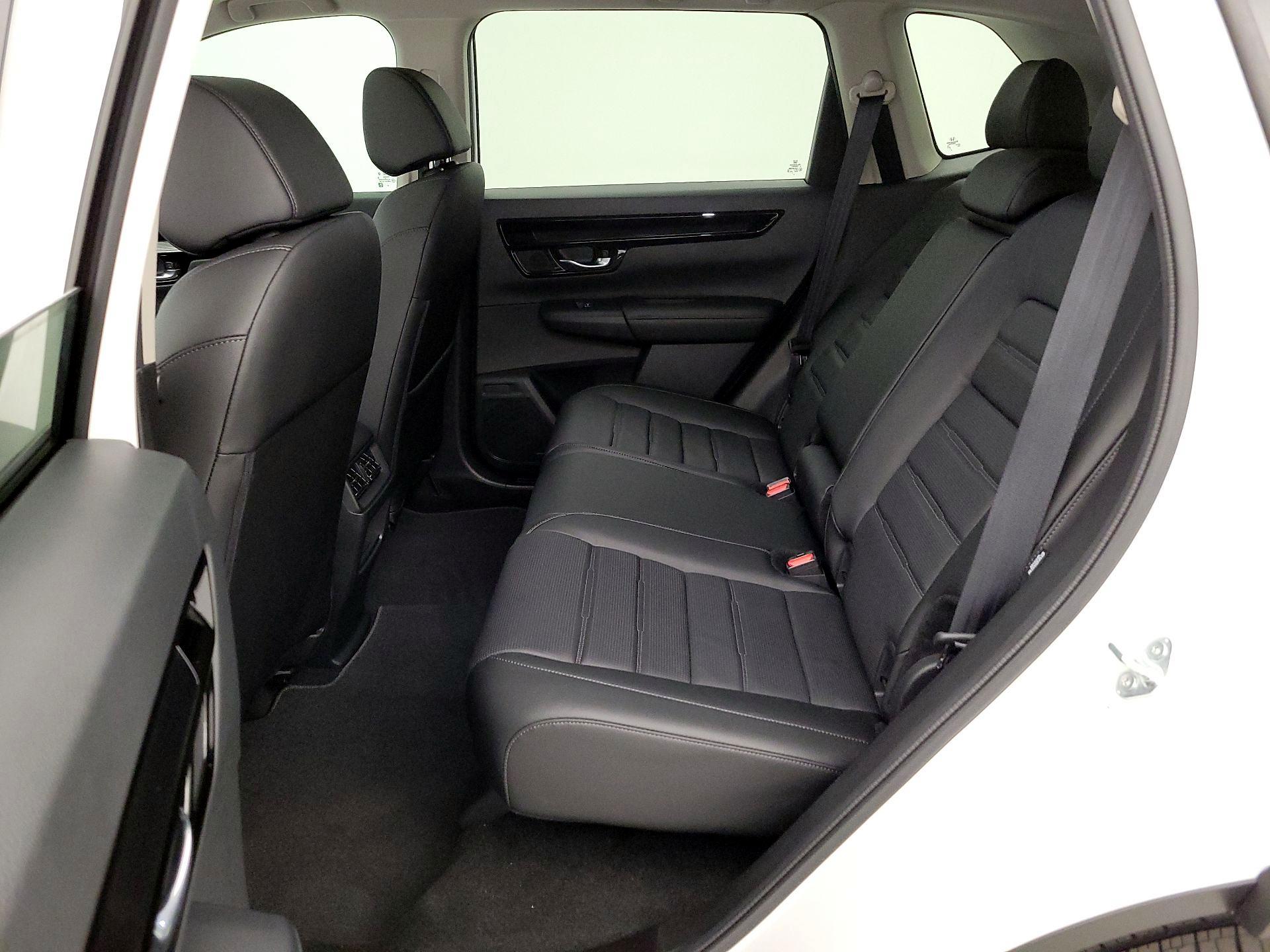 Thumbnail: 2026 Honda CR-V - 20