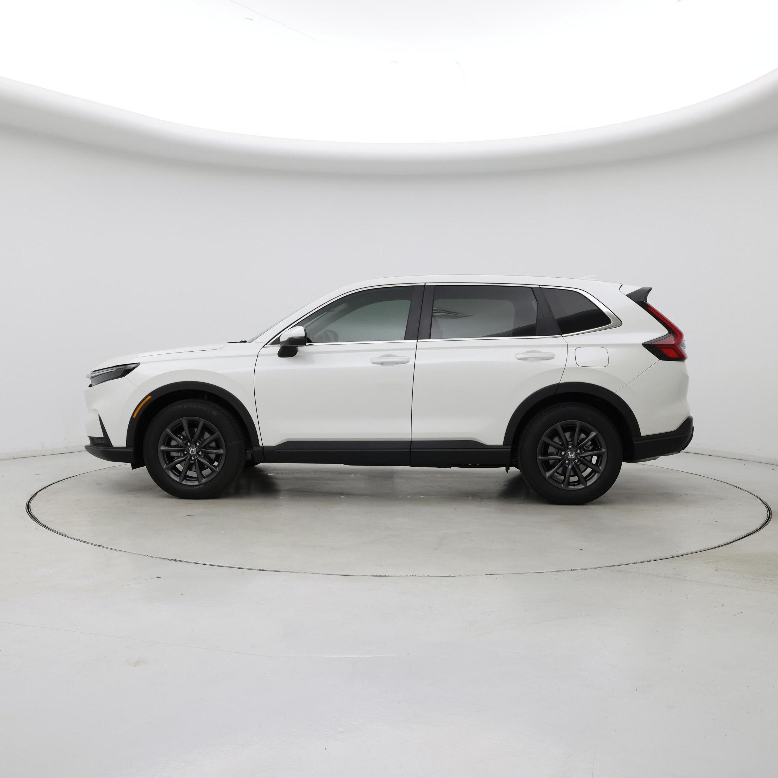 Thumbnail: 2026 Honda CR-V - 3