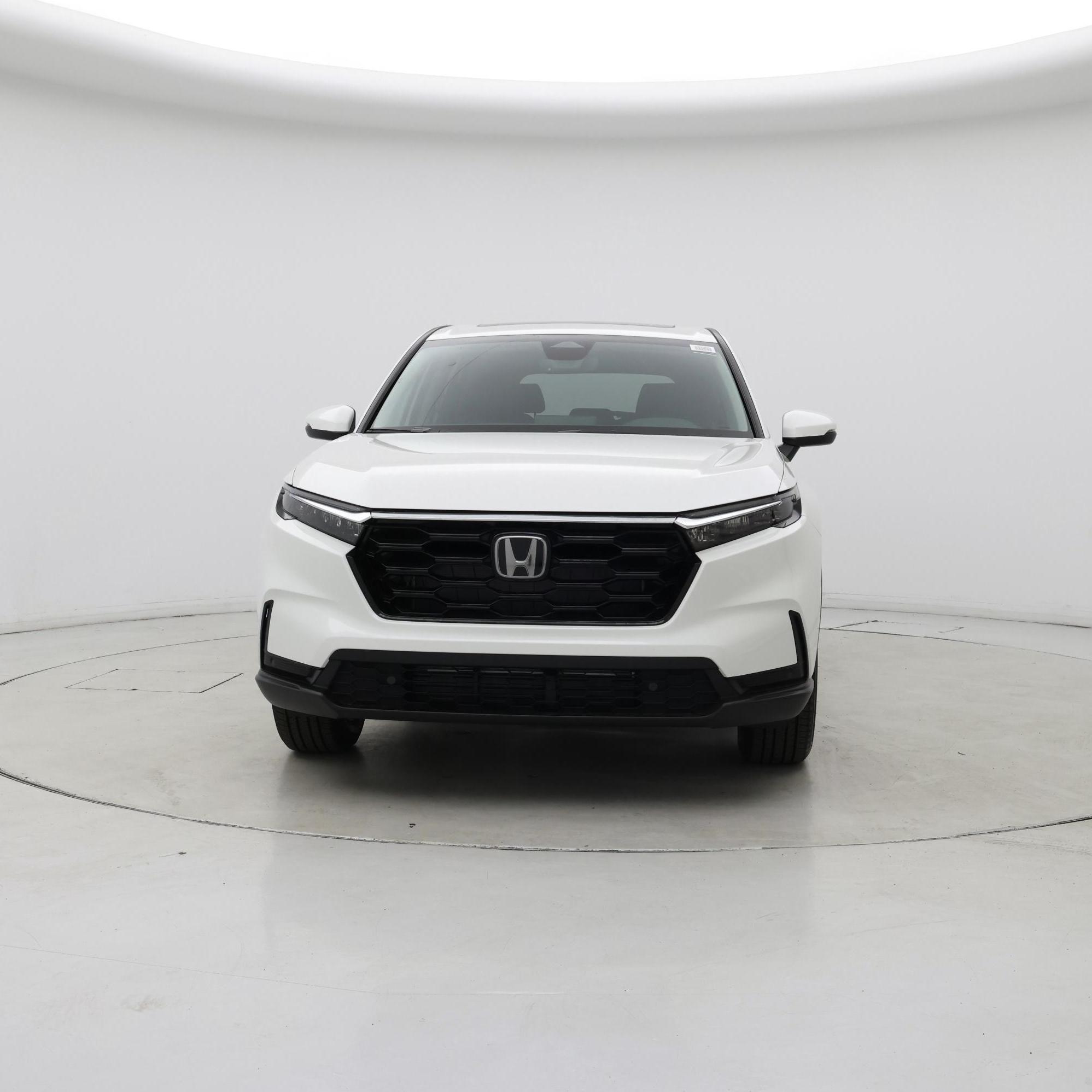 Thumbnail: 2026 Honda CR-V - 5