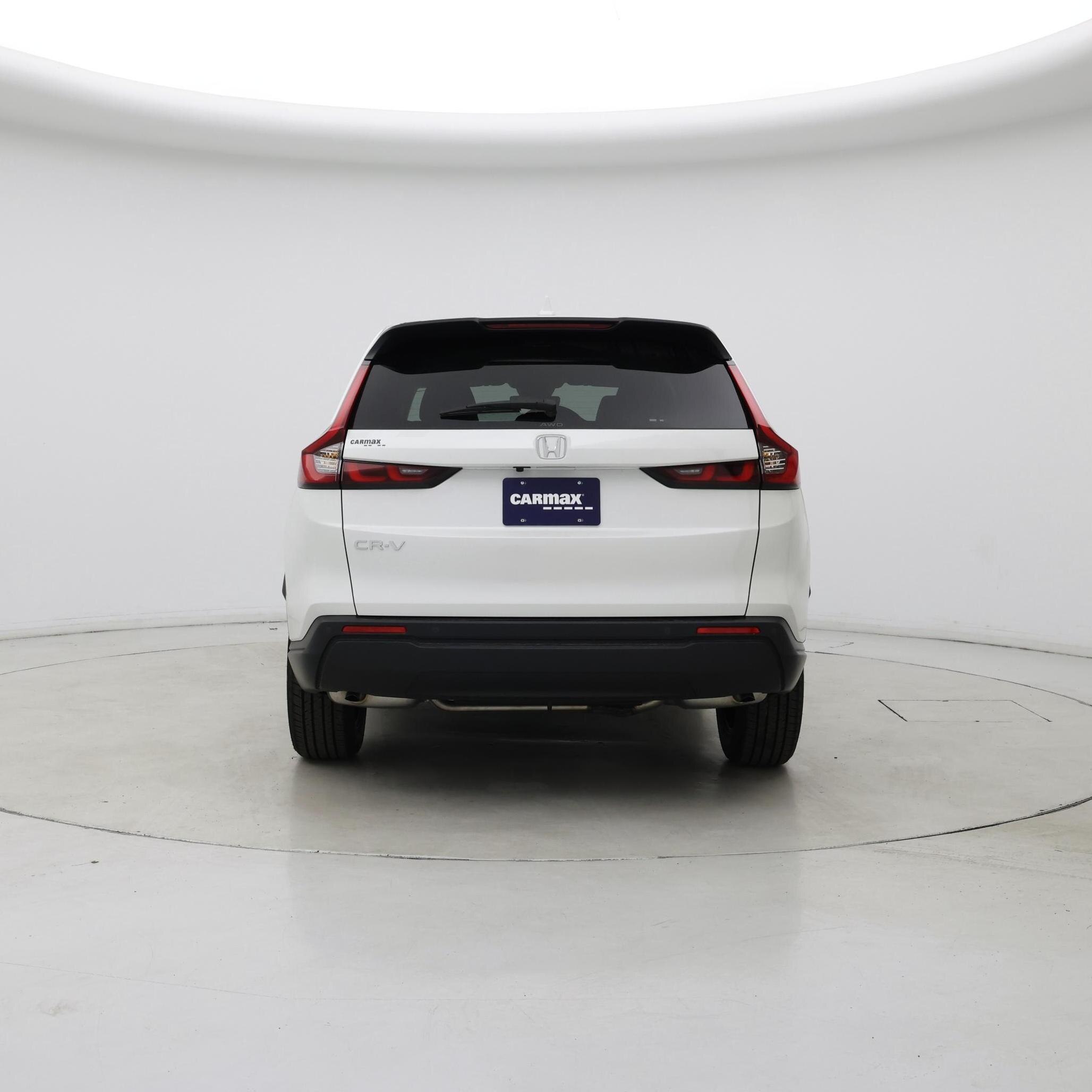 Thumbnail: 2026 Honda CR-V - 6