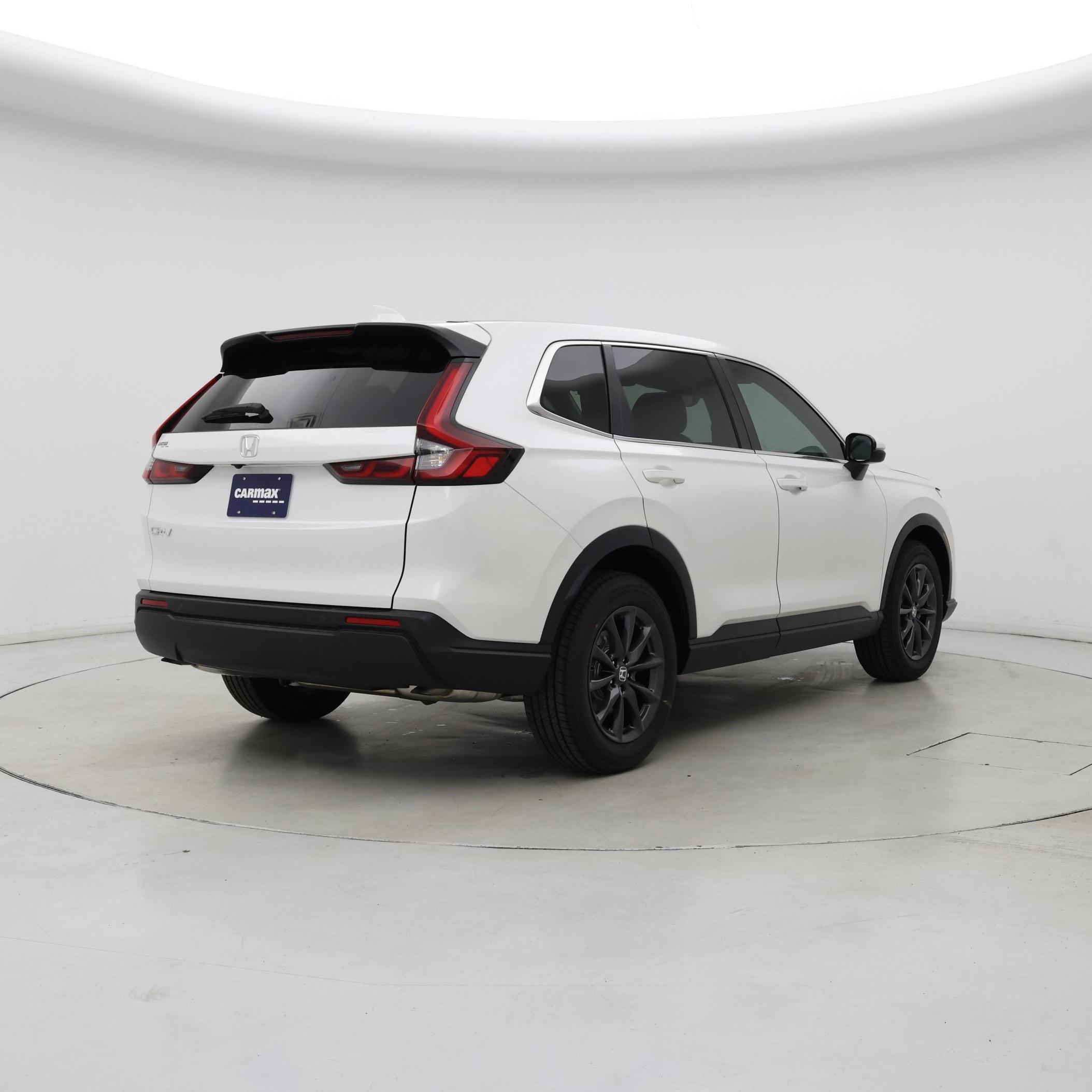 Thumbnail: 2026 Honda CR-V - 8