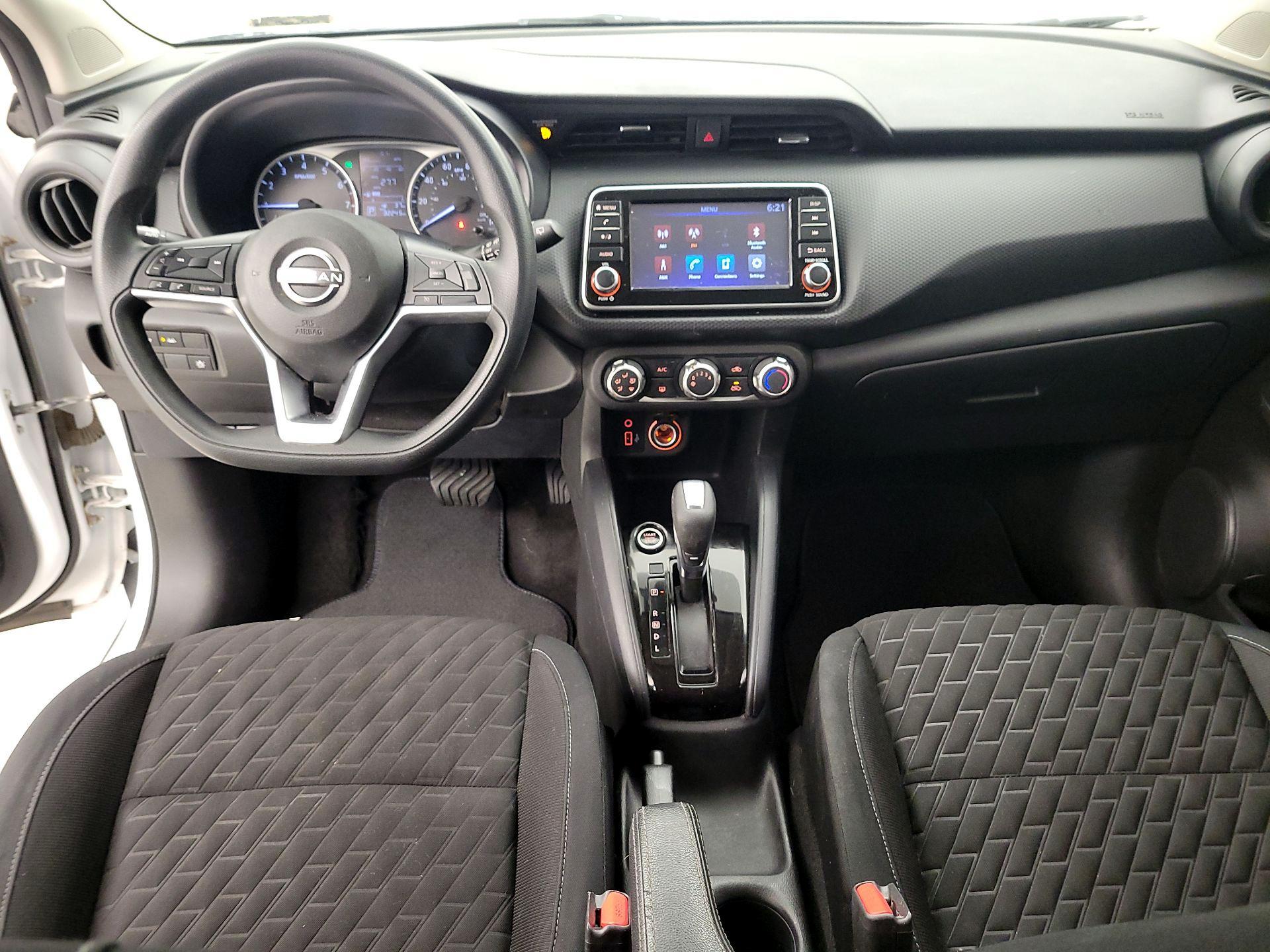 Thumbnail: 2022 Nissan Kicks - 9