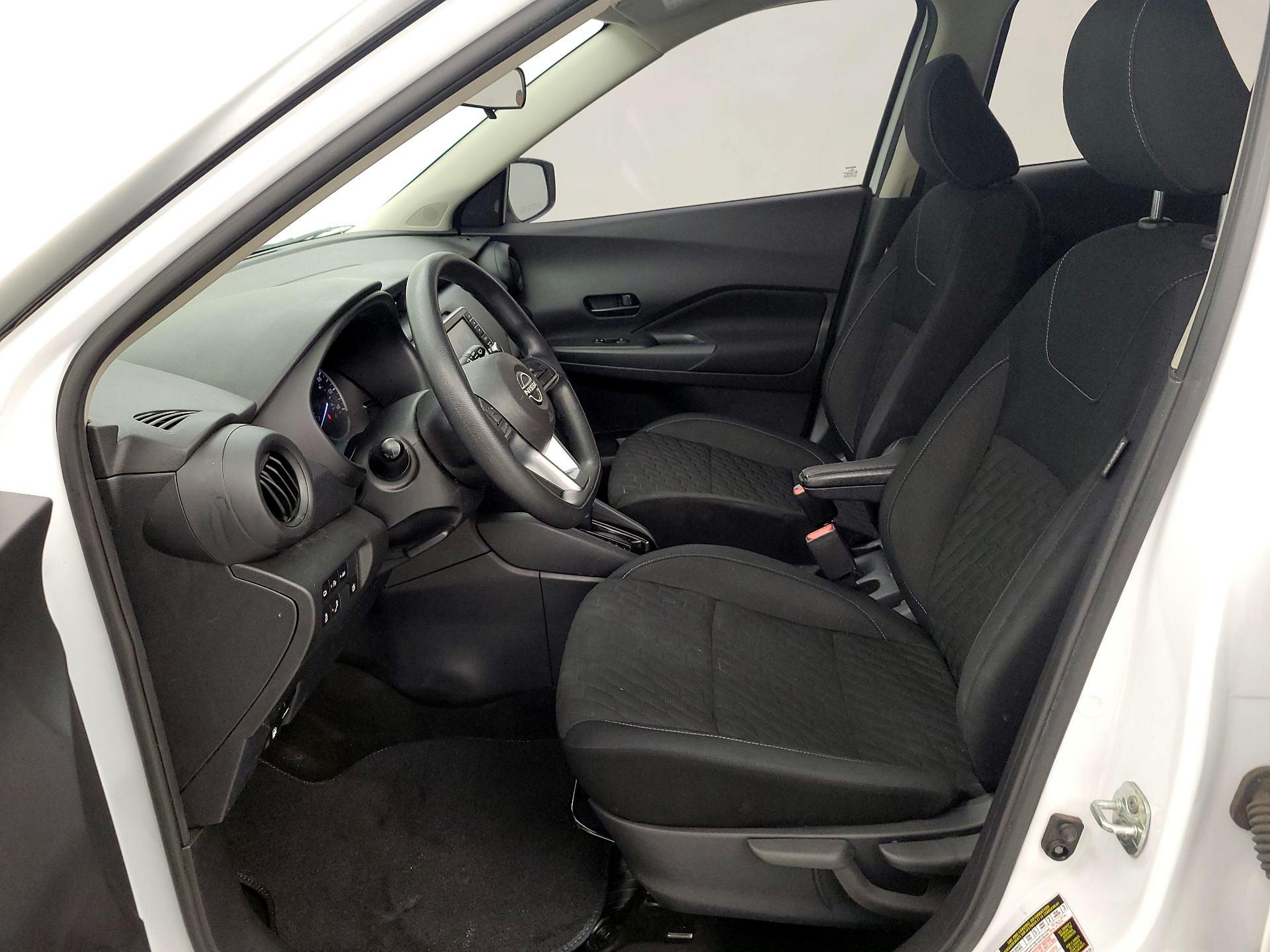 Thumbnail: 2022 Nissan Kicks - 11