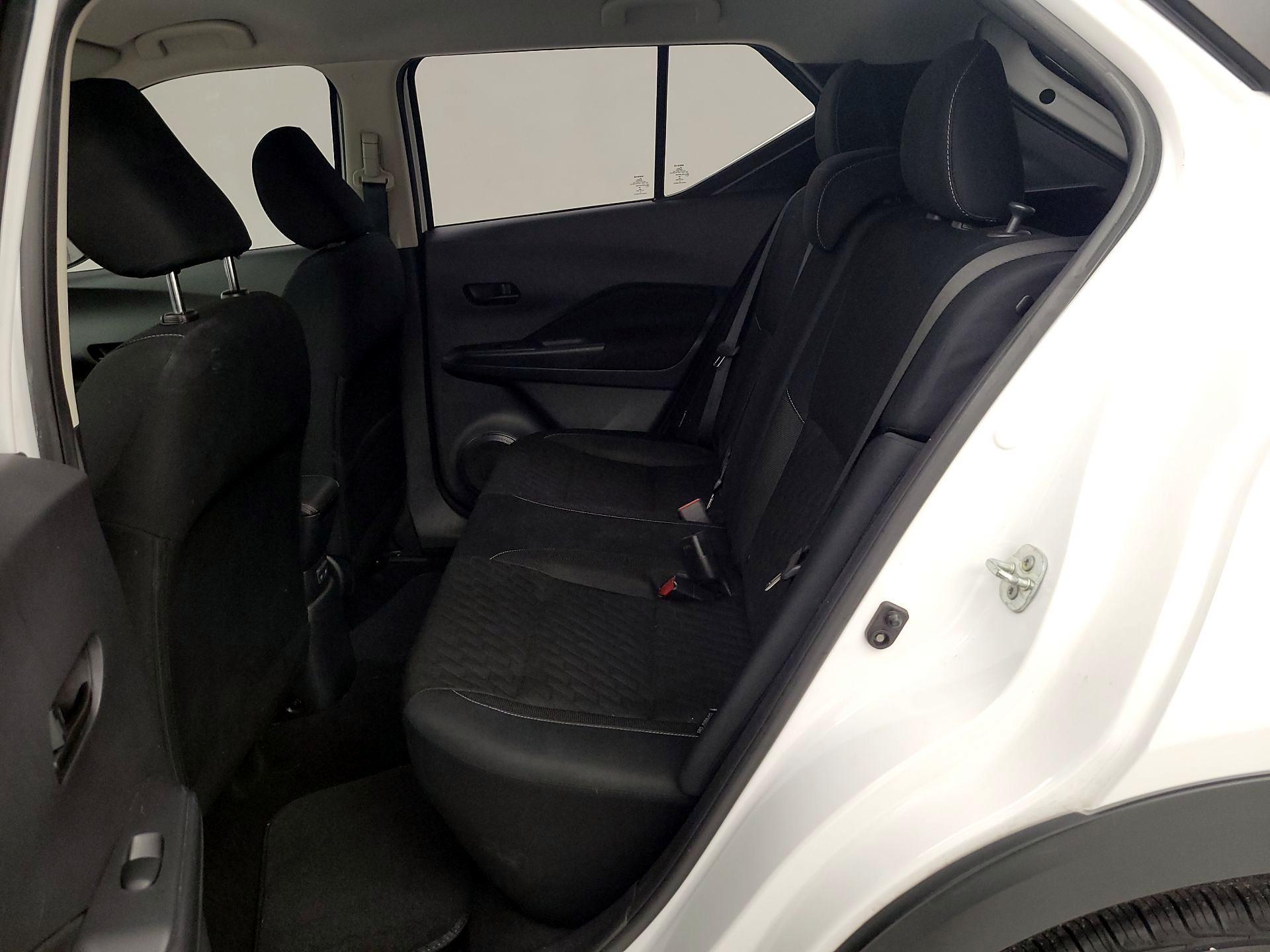 Thumbnail: 2022 Nissan Kicks - 19