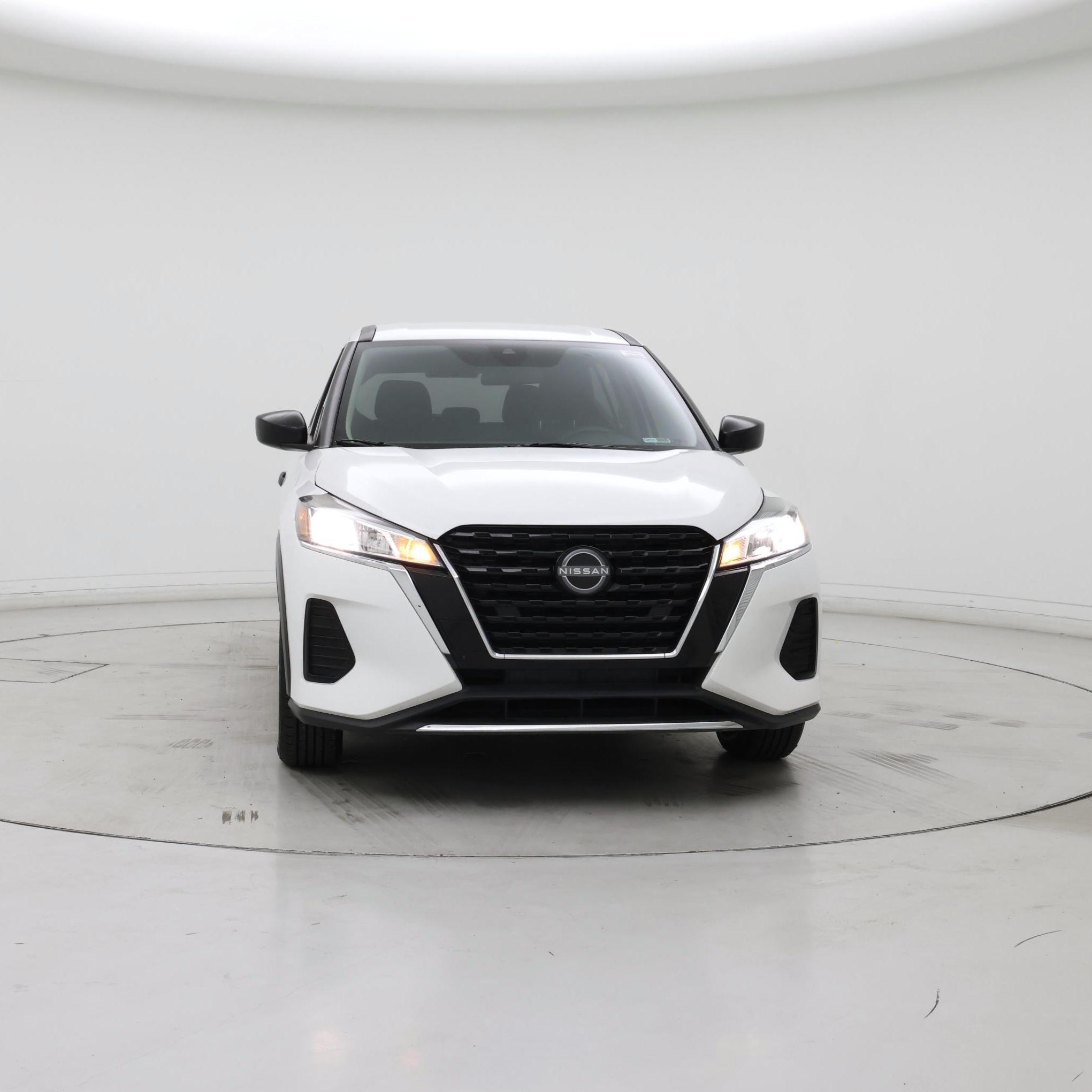 Thumbnail: 2022 Nissan Kicks - 5