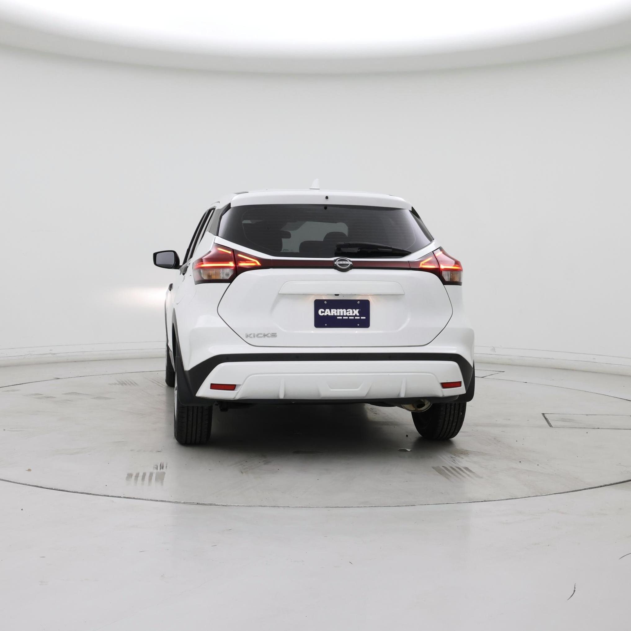 Thumbnail: 2022 Nissan Kicks - 6