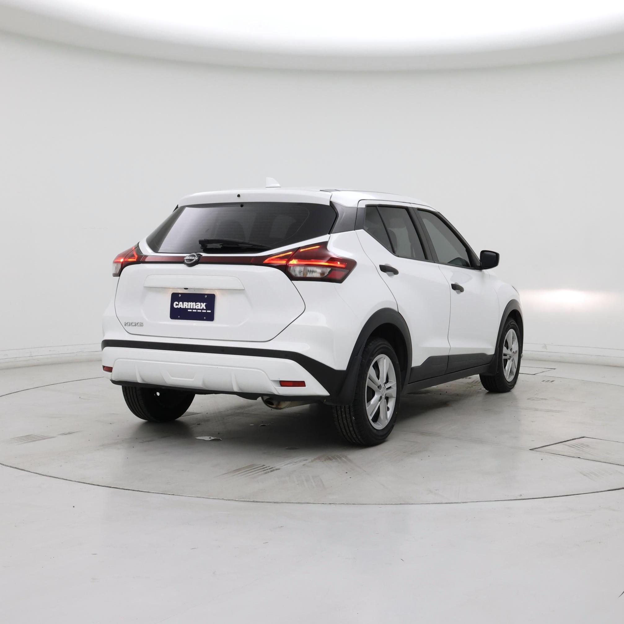 Thumbnail: 2022 Nissan Kicks - 8