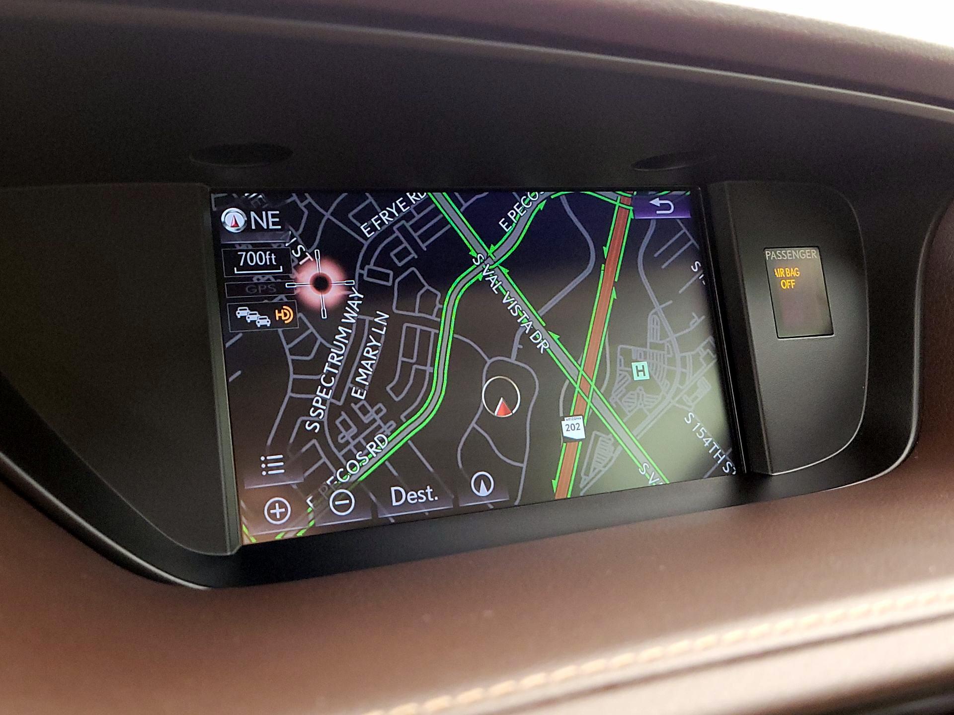 Thumbnail: 2018 Lexus ES - 14