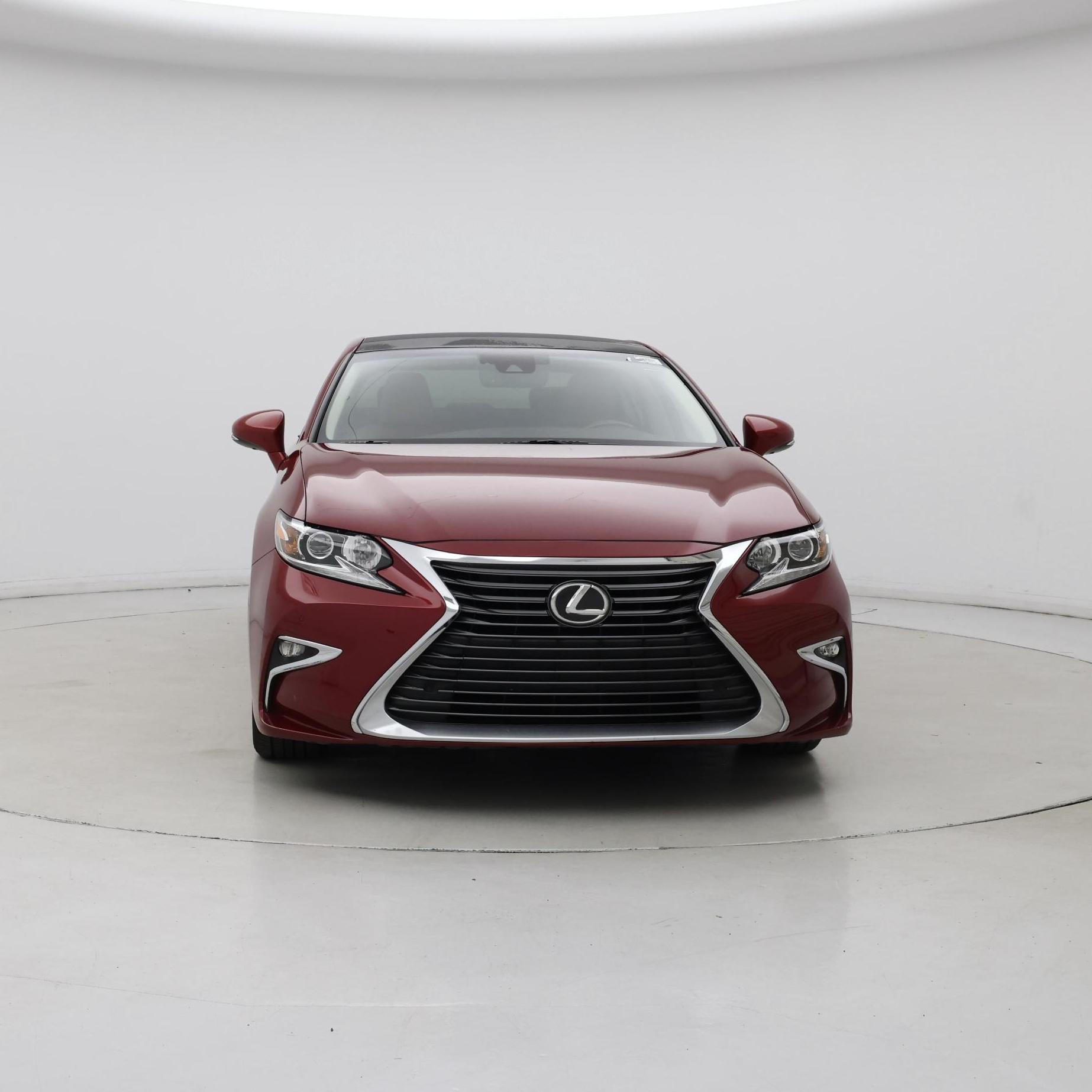 Thumbnail: 2018 Lexus ES - 5