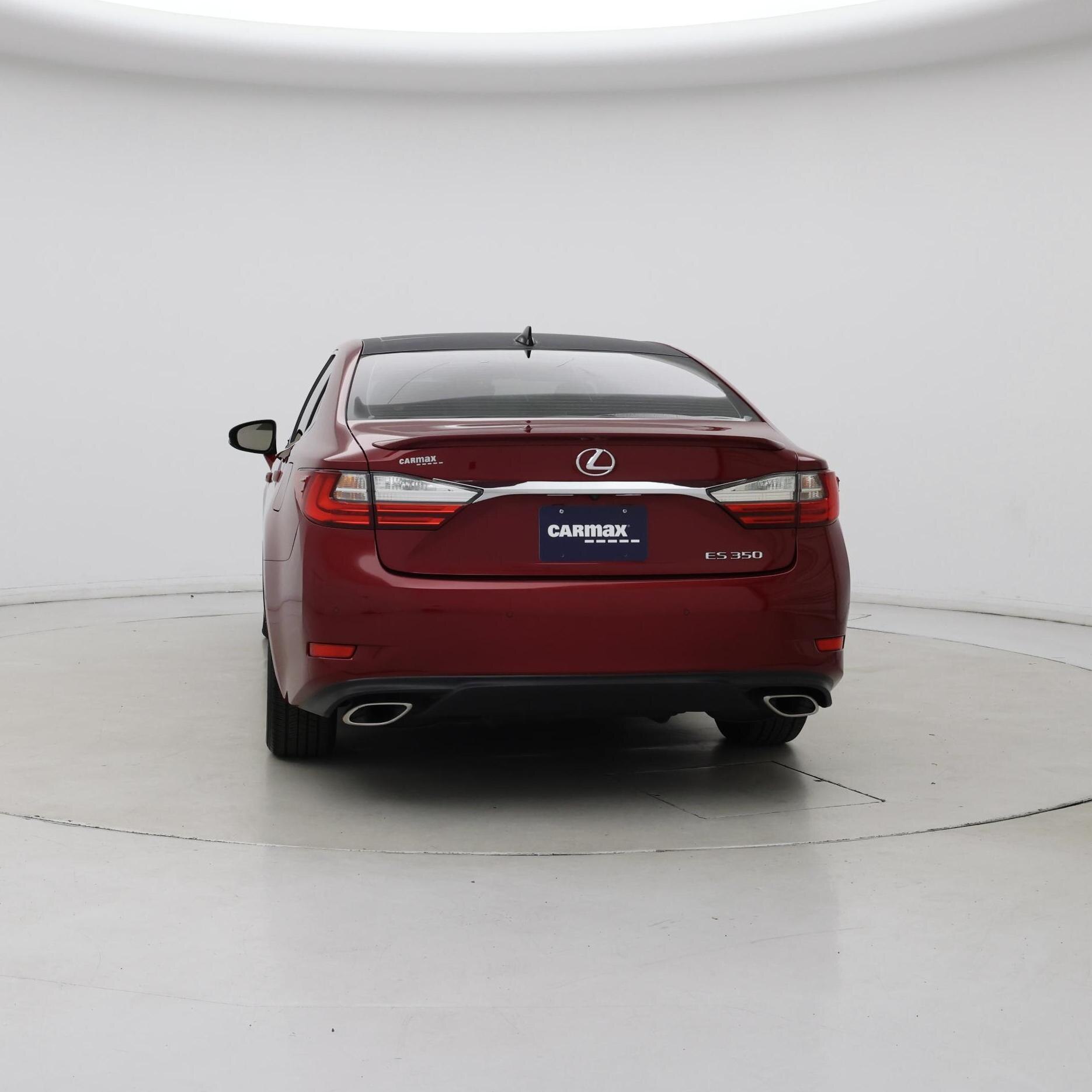 Thumbnail: 2018 Lexus ES - 6