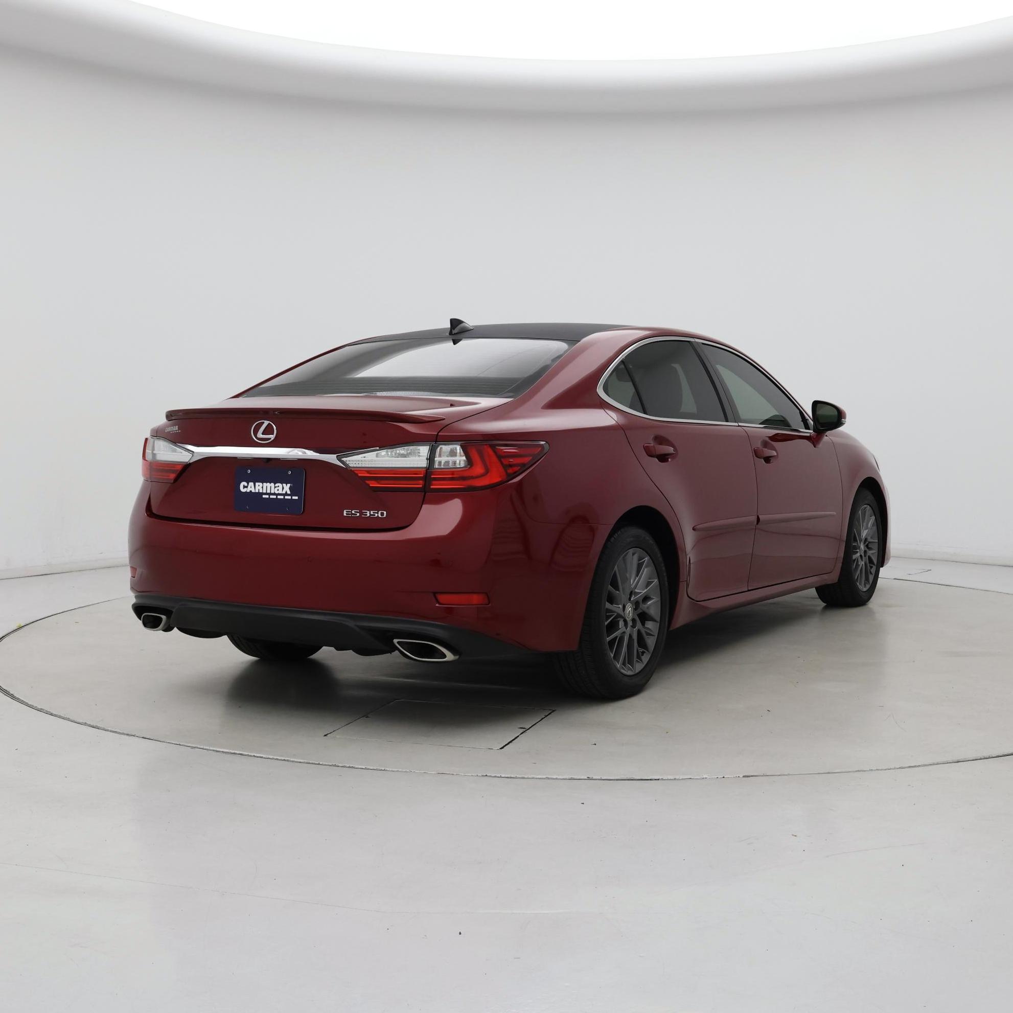 Thumbnail: 2018 Lexus ES - 8